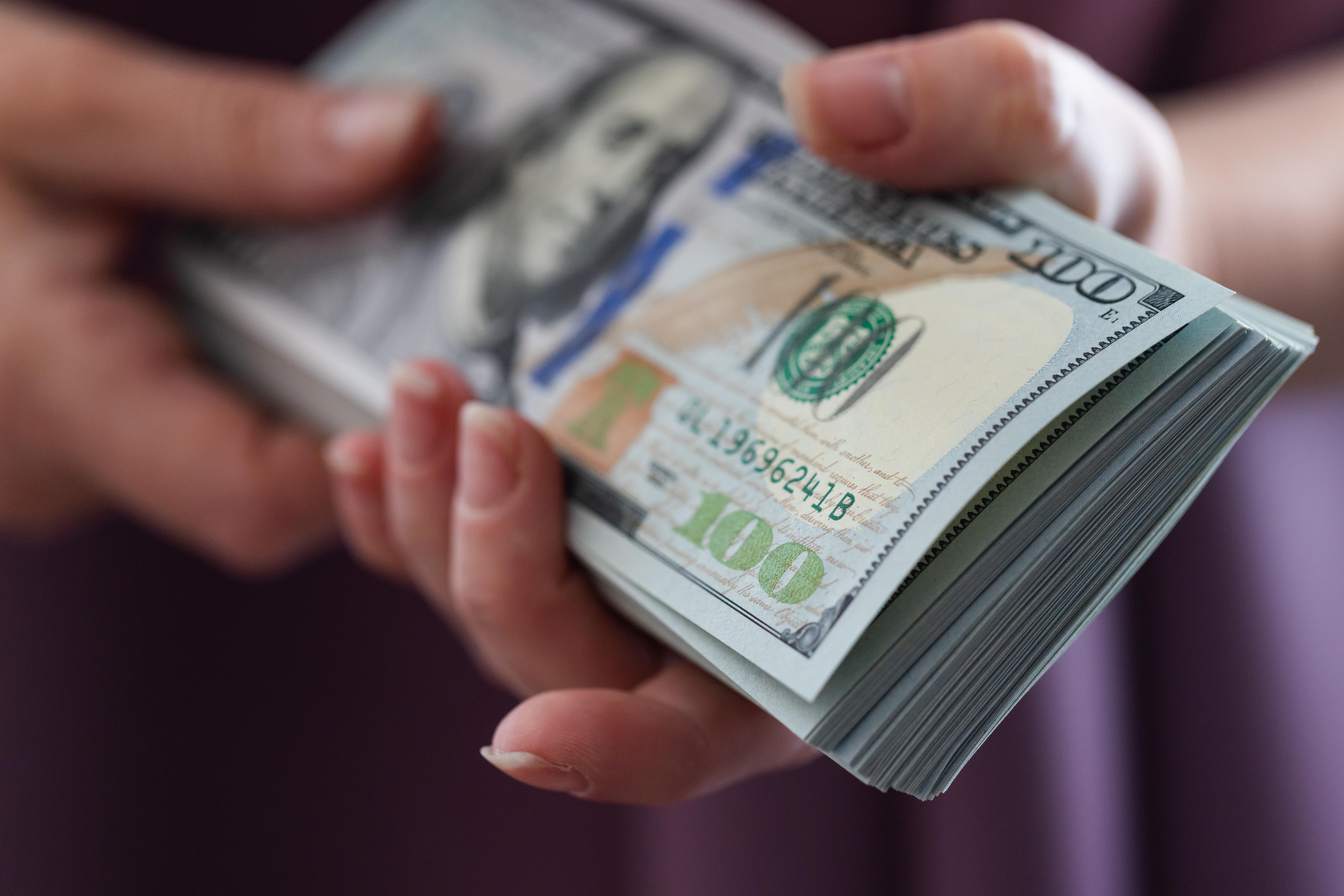 How Much Does California State Disability Pay?