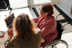 How To File for Social Security Disability Benefits In California