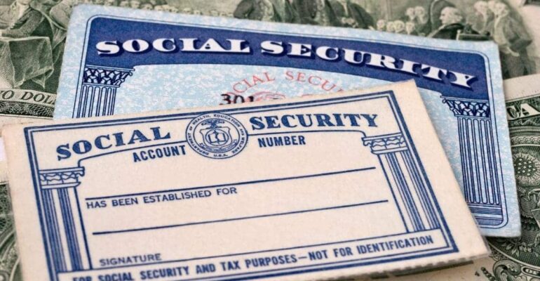 How Long Does It Take to Get Social Security Card?