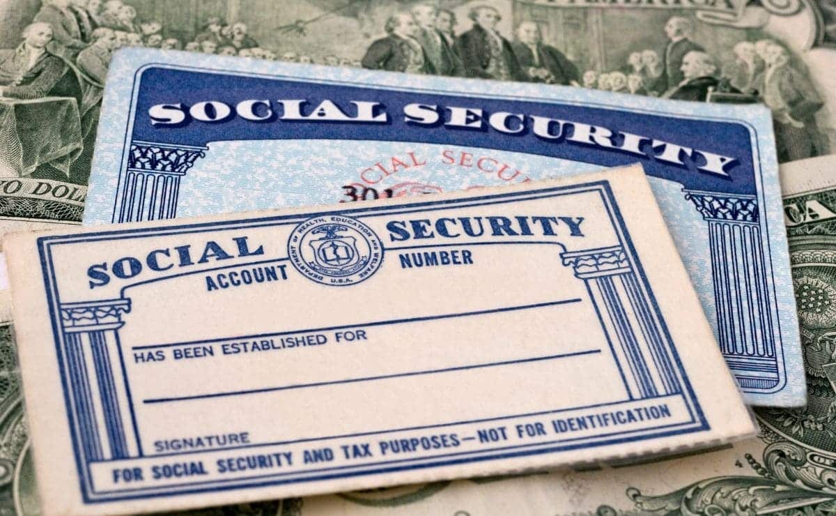 How Long Does It Take to Get Social Security Card?
