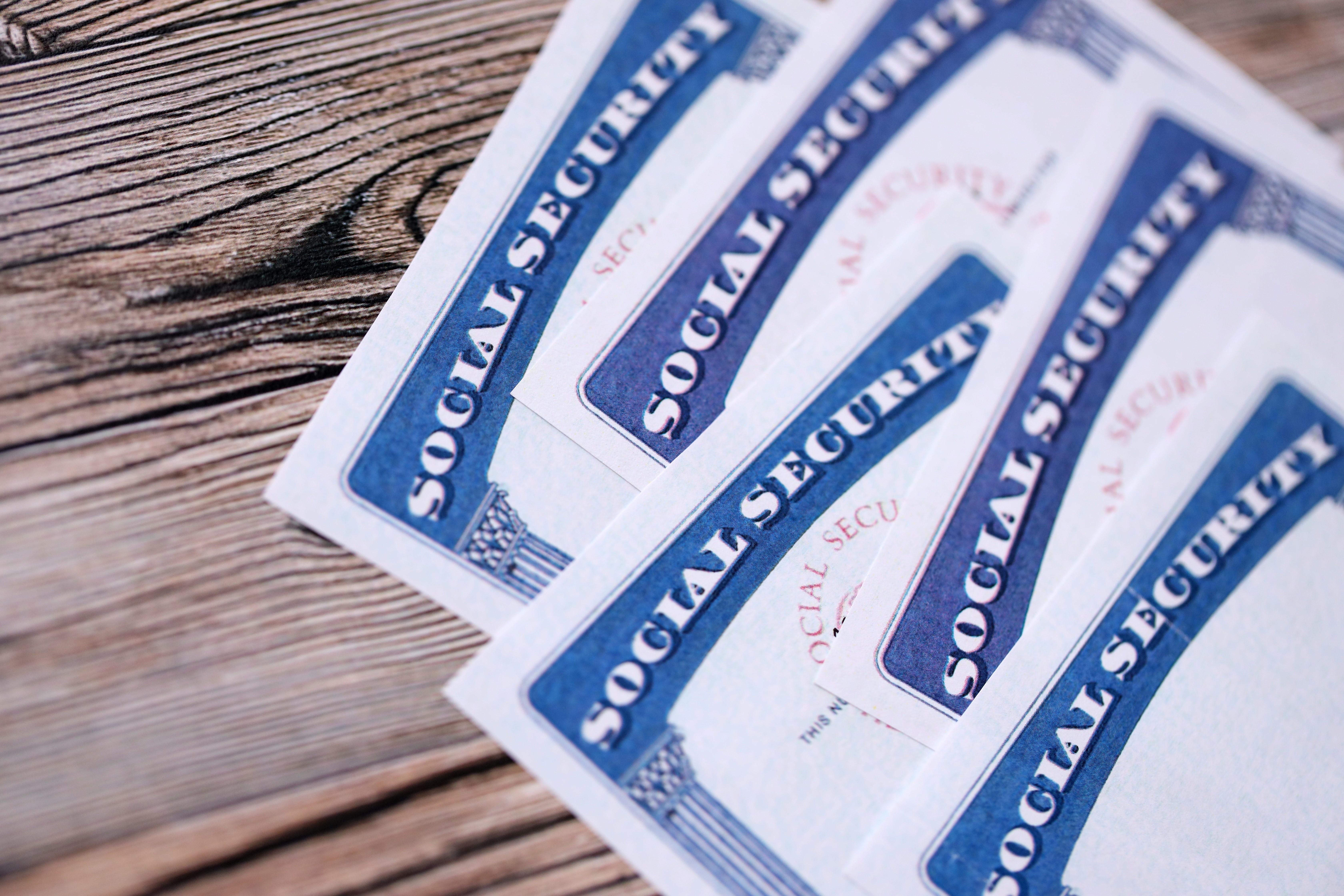 How Long Does It Take to Get Social Security Card