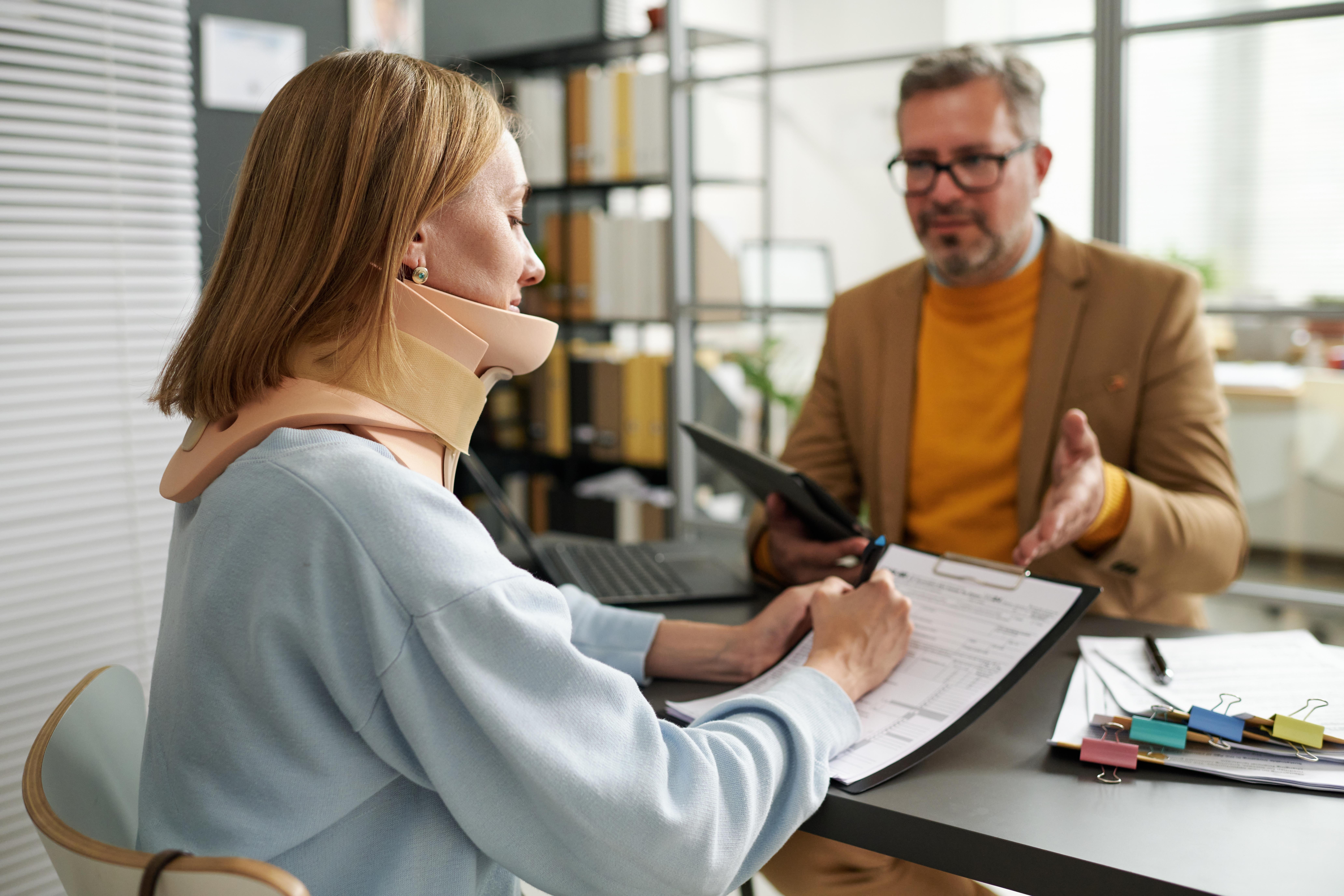 How Long Does California State Disability Insurance Last?