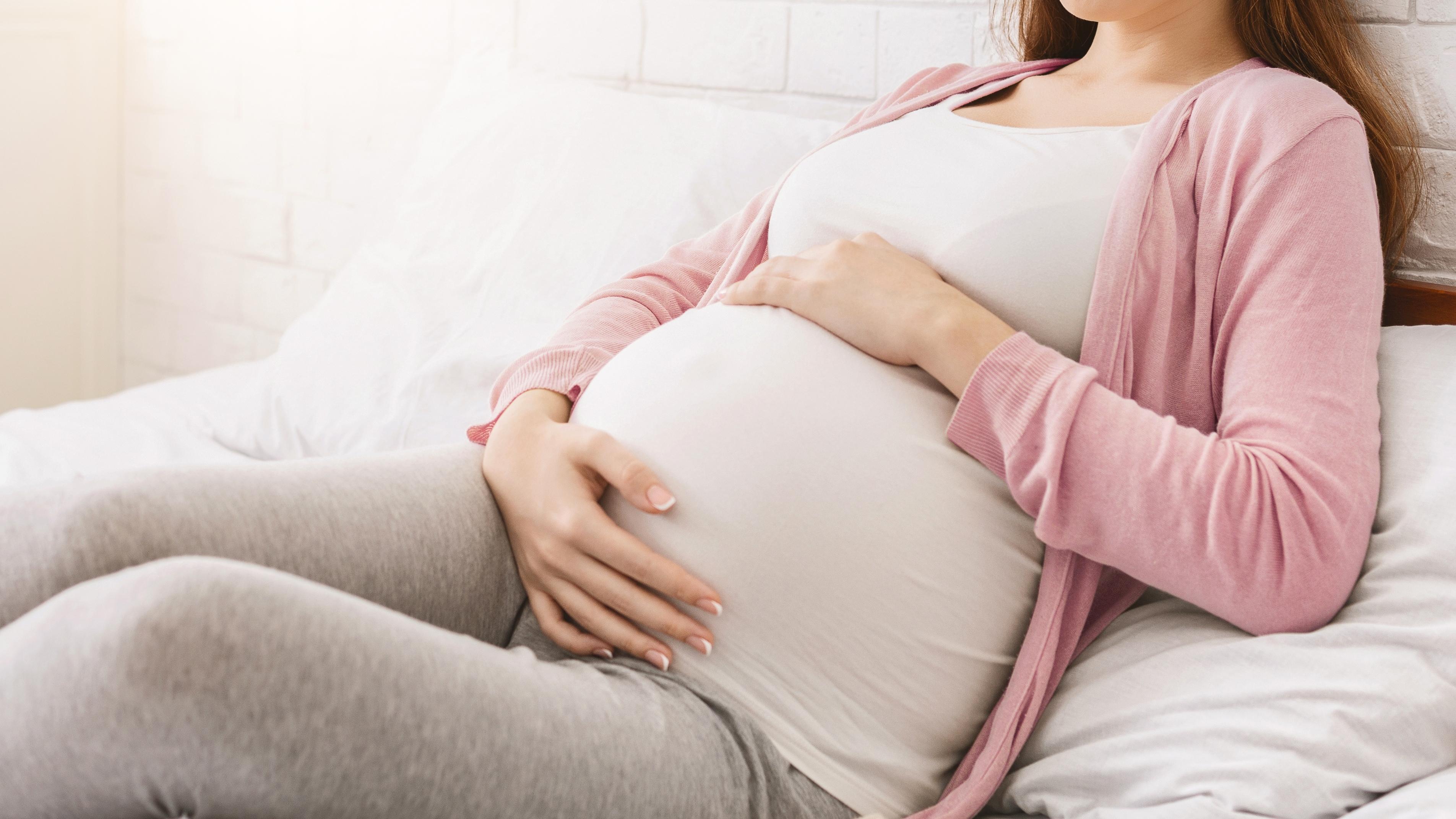How Long Is Pregnancy Disability Leave in California?