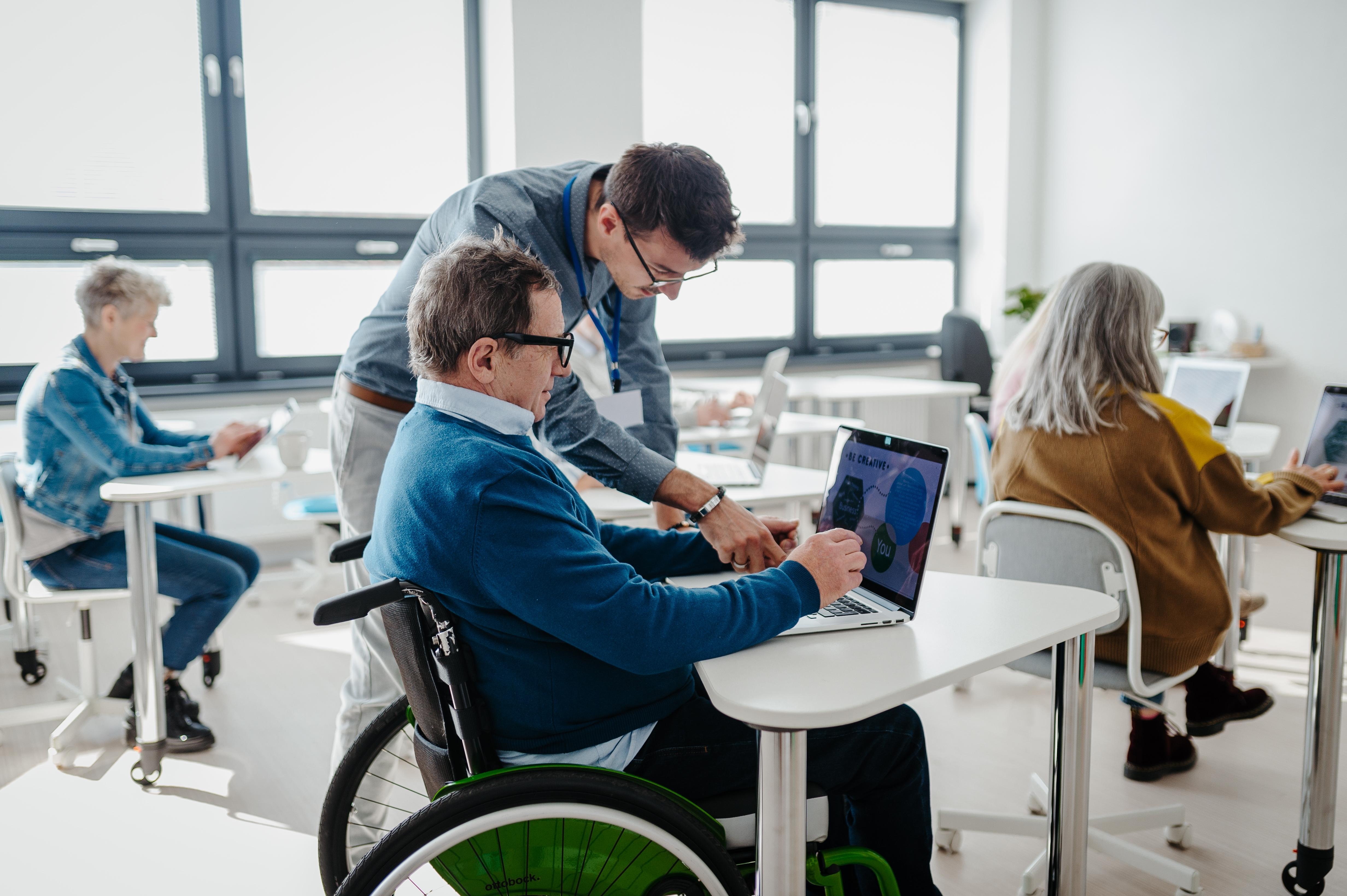 What Happens When You Report Someone For Disability Fraud?