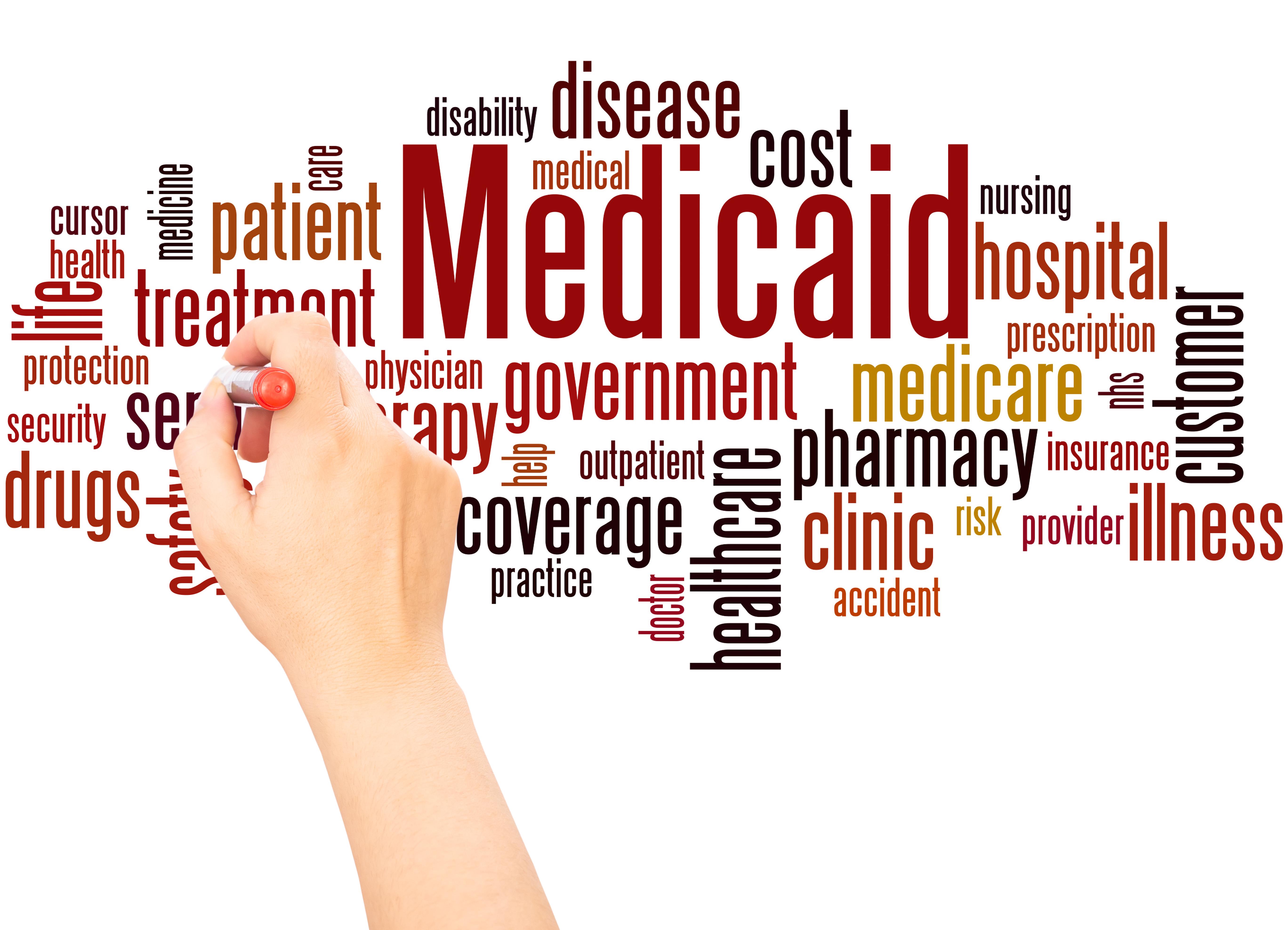 How Do I Qualify for Dual Medicare and Medicaid?