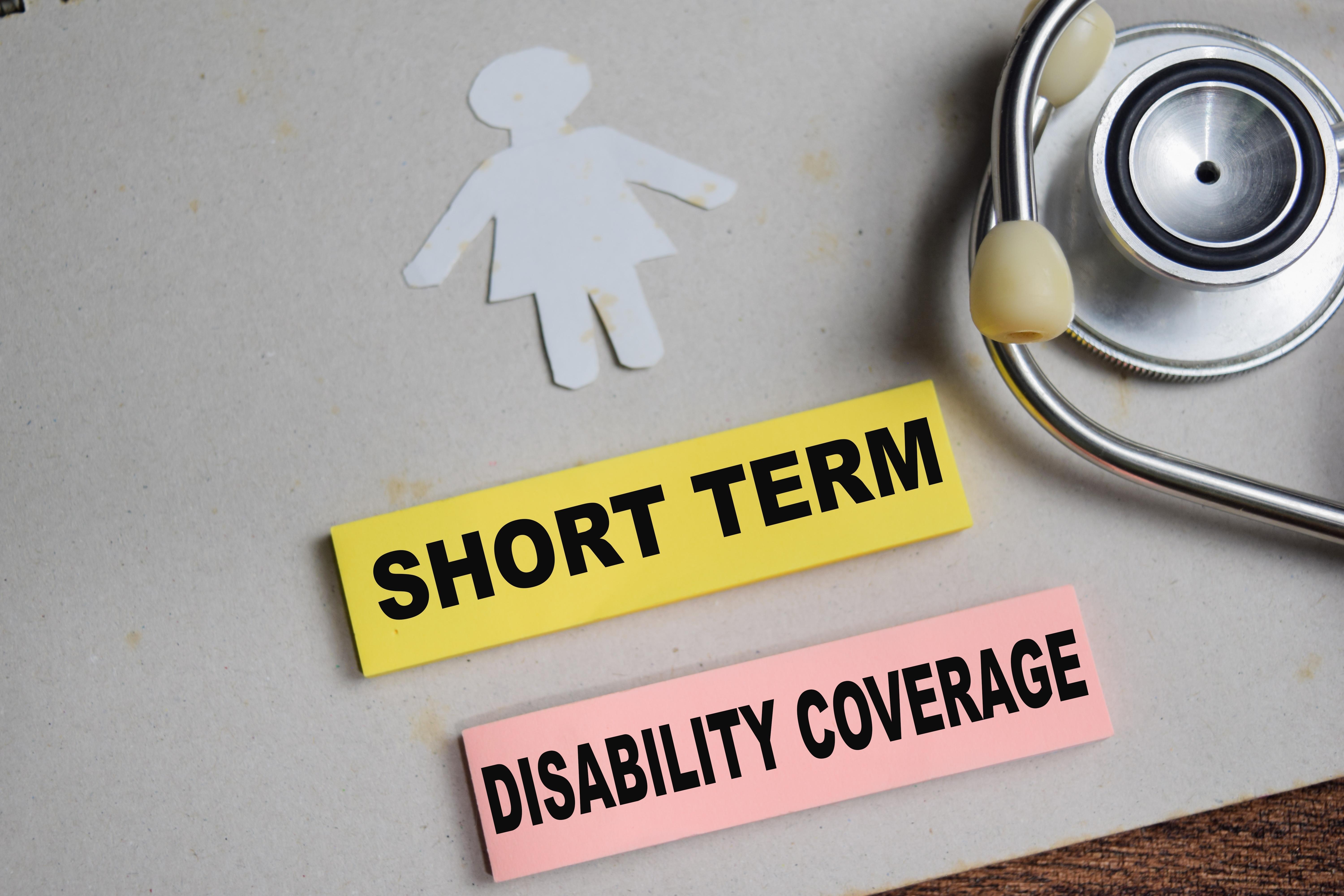 How To Apply For Temporary Disability In California?