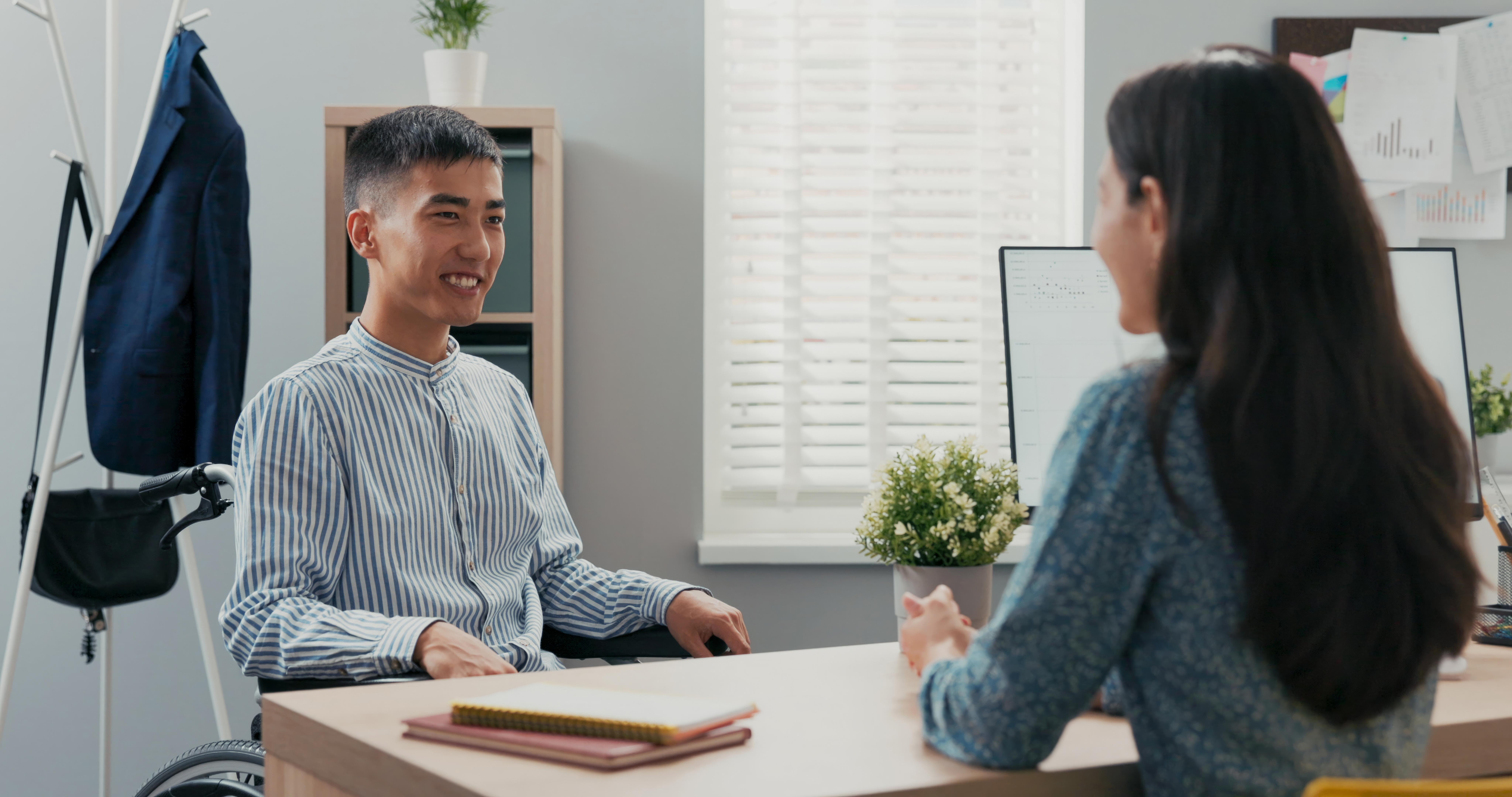 How To Apply For Disability In San Jose