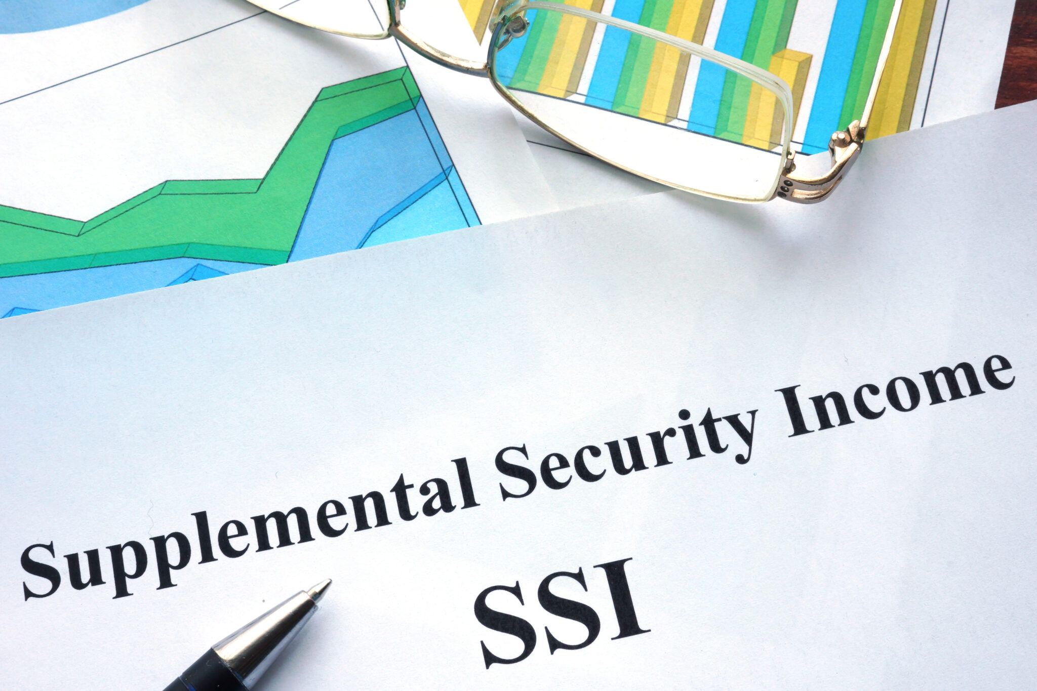 How To Apply For SSI In California? San Francisco, San Jose, San Mateo