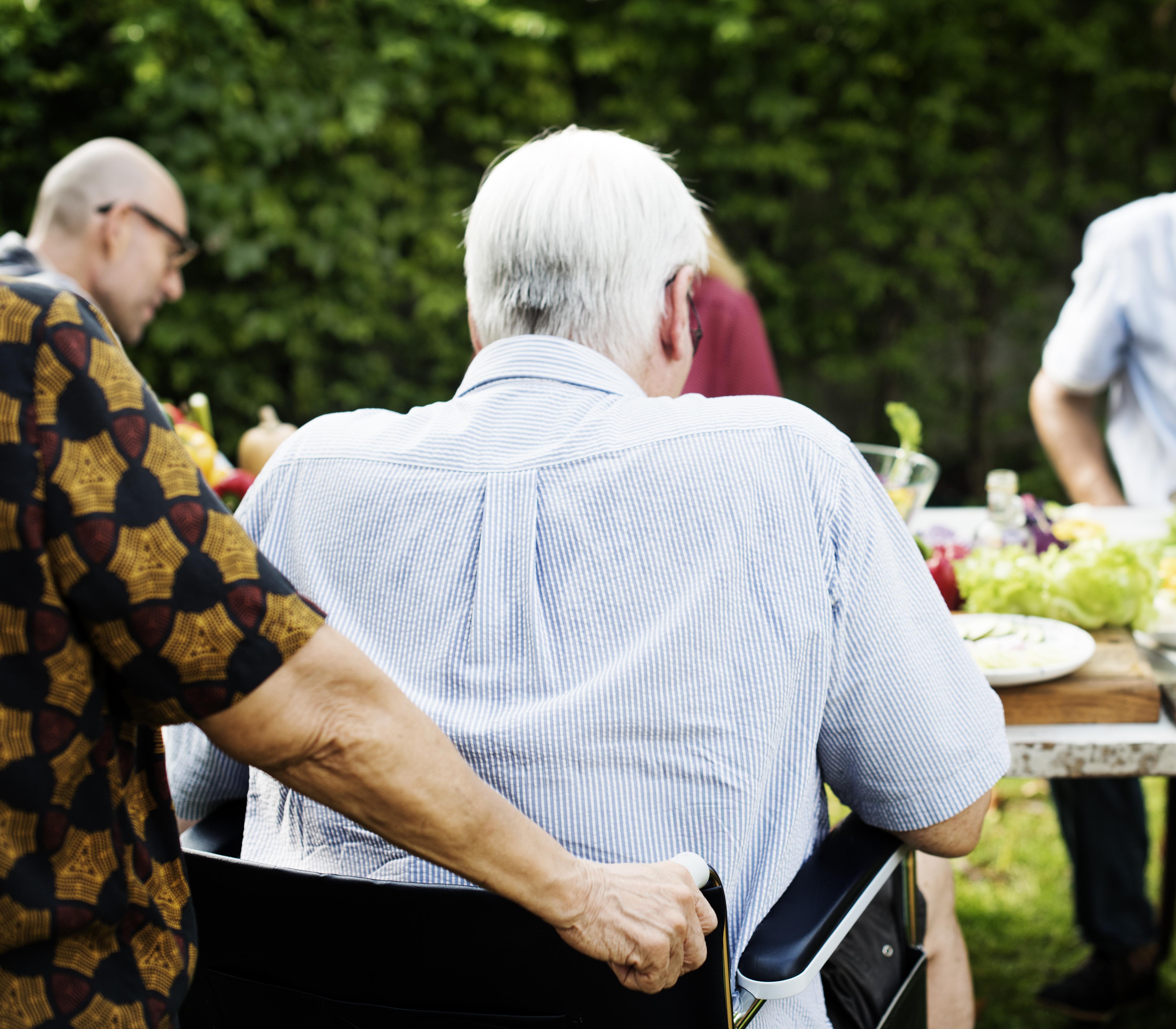 What Happens to Social Security Disability Benefits After Age 65?