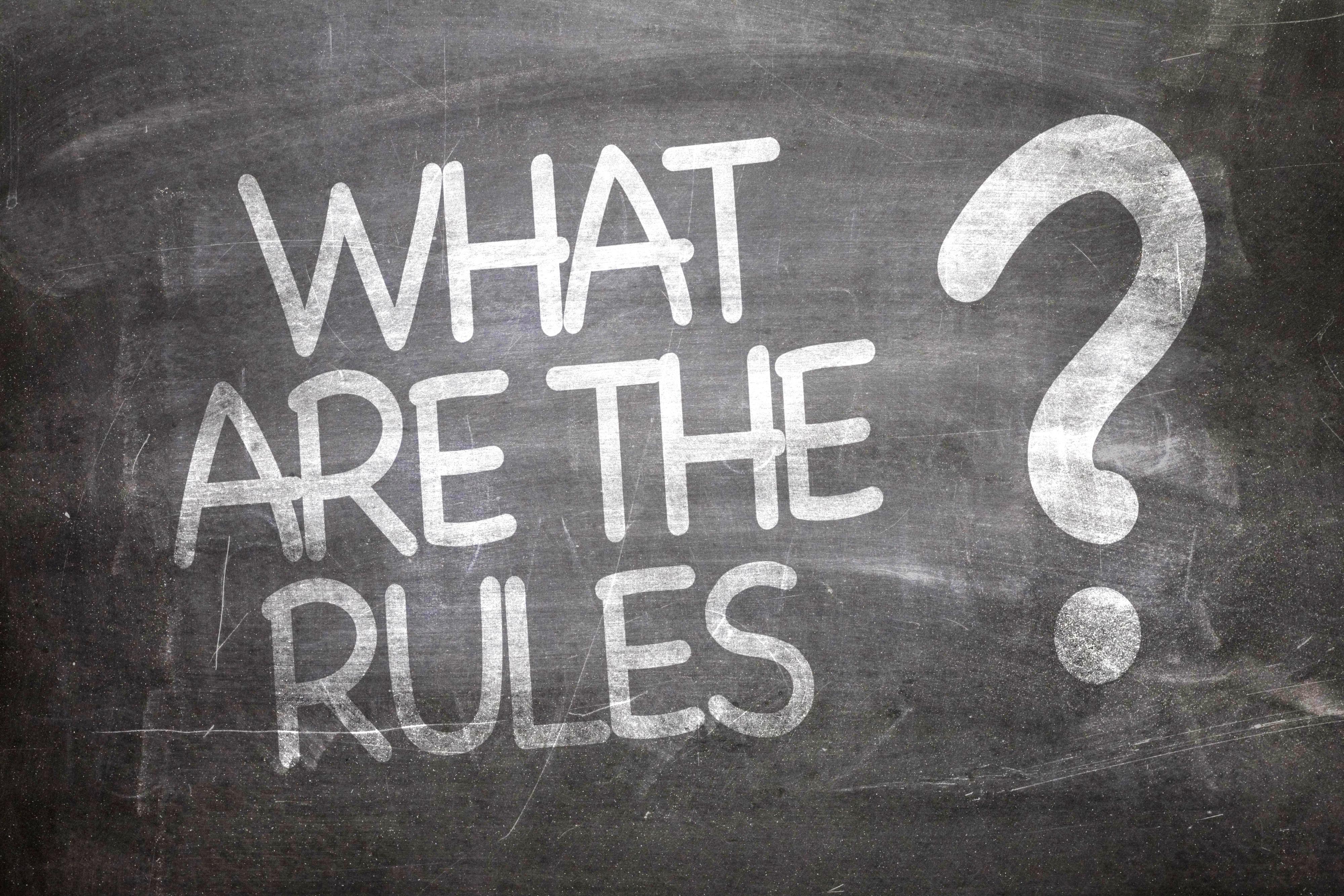What Are The Rules For Working While On SSDI?