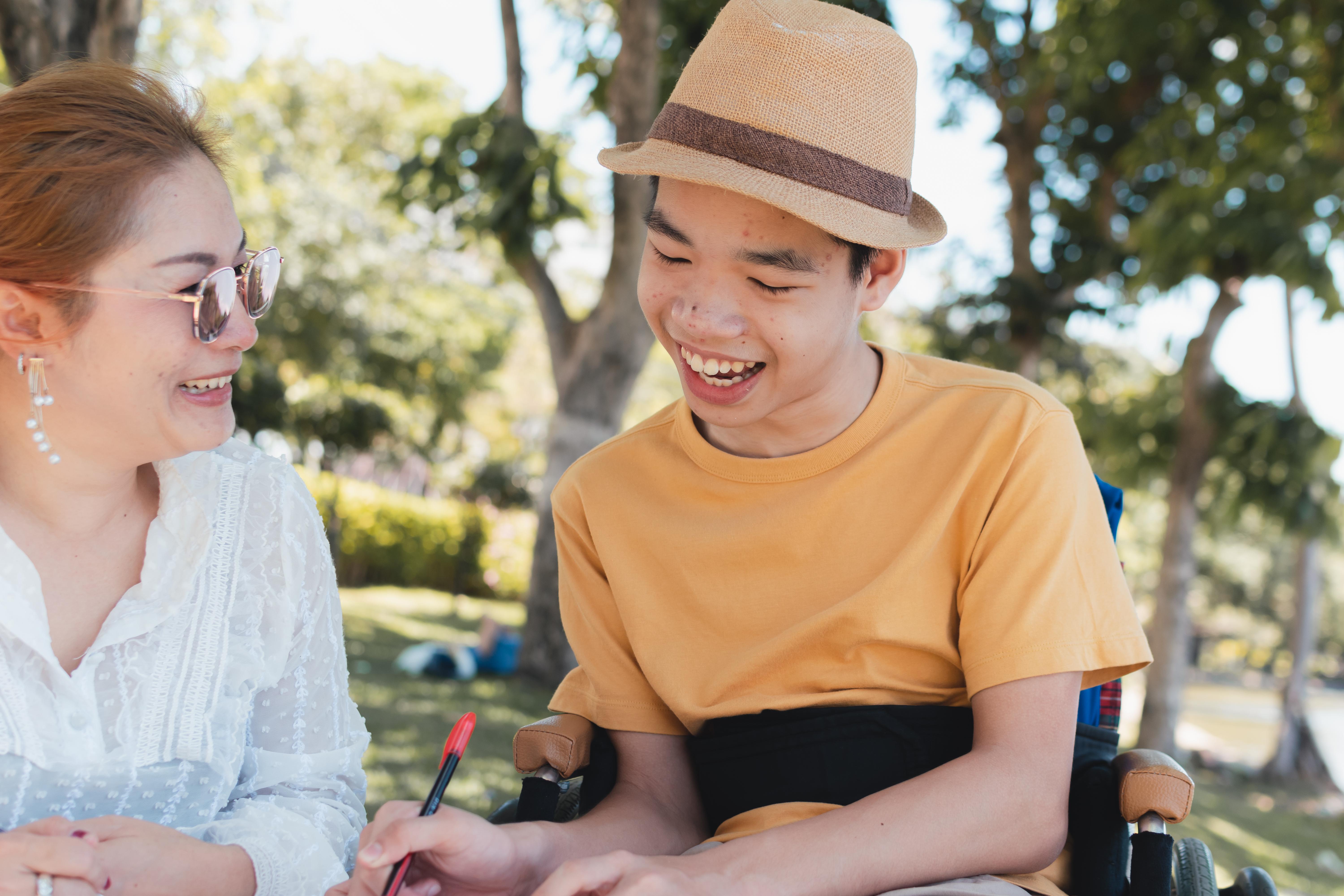 What Happens To My SSDI Benefits When My Child Turns 18?