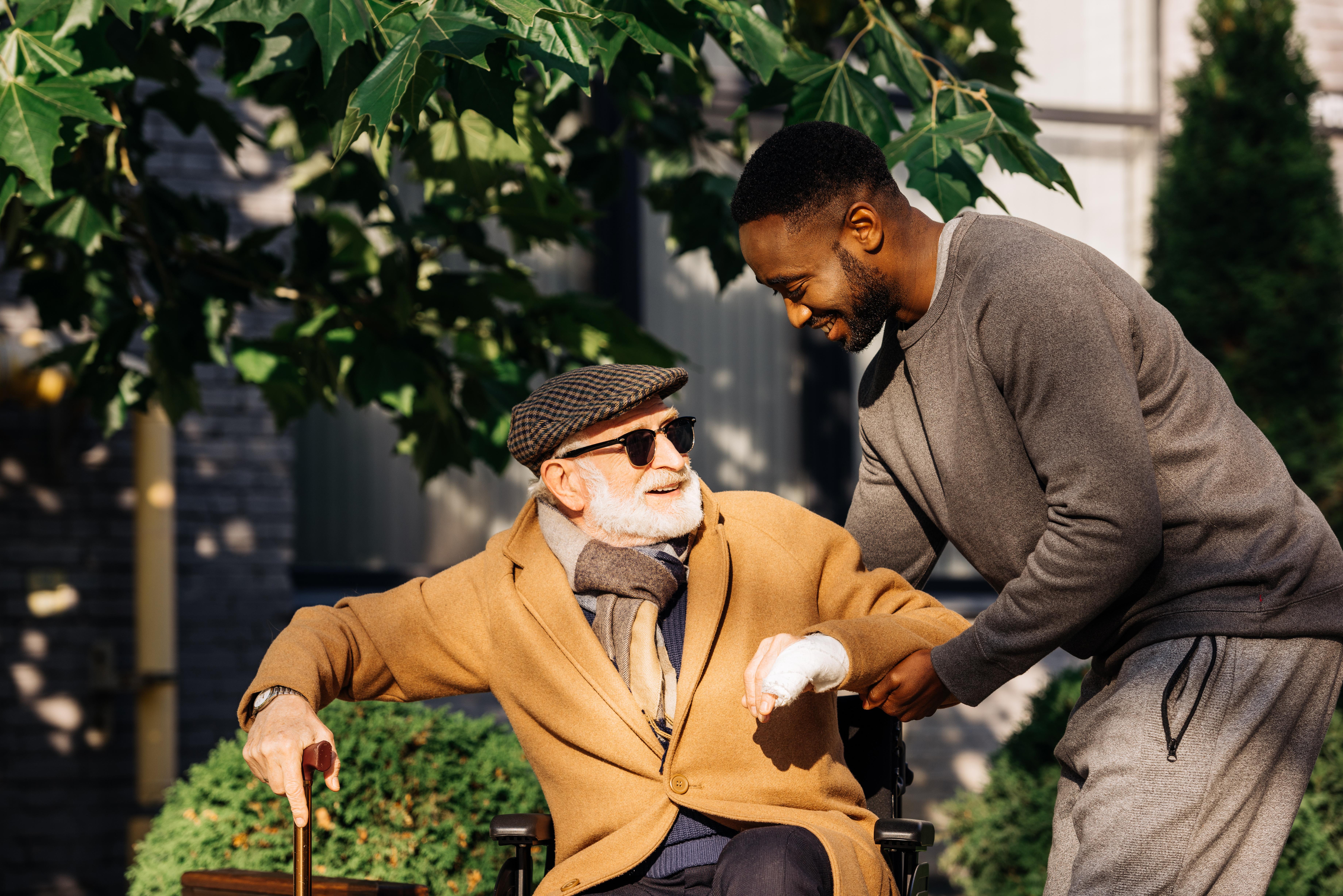 What Conditions Automatically Qualify a Person for Disability Benefits?