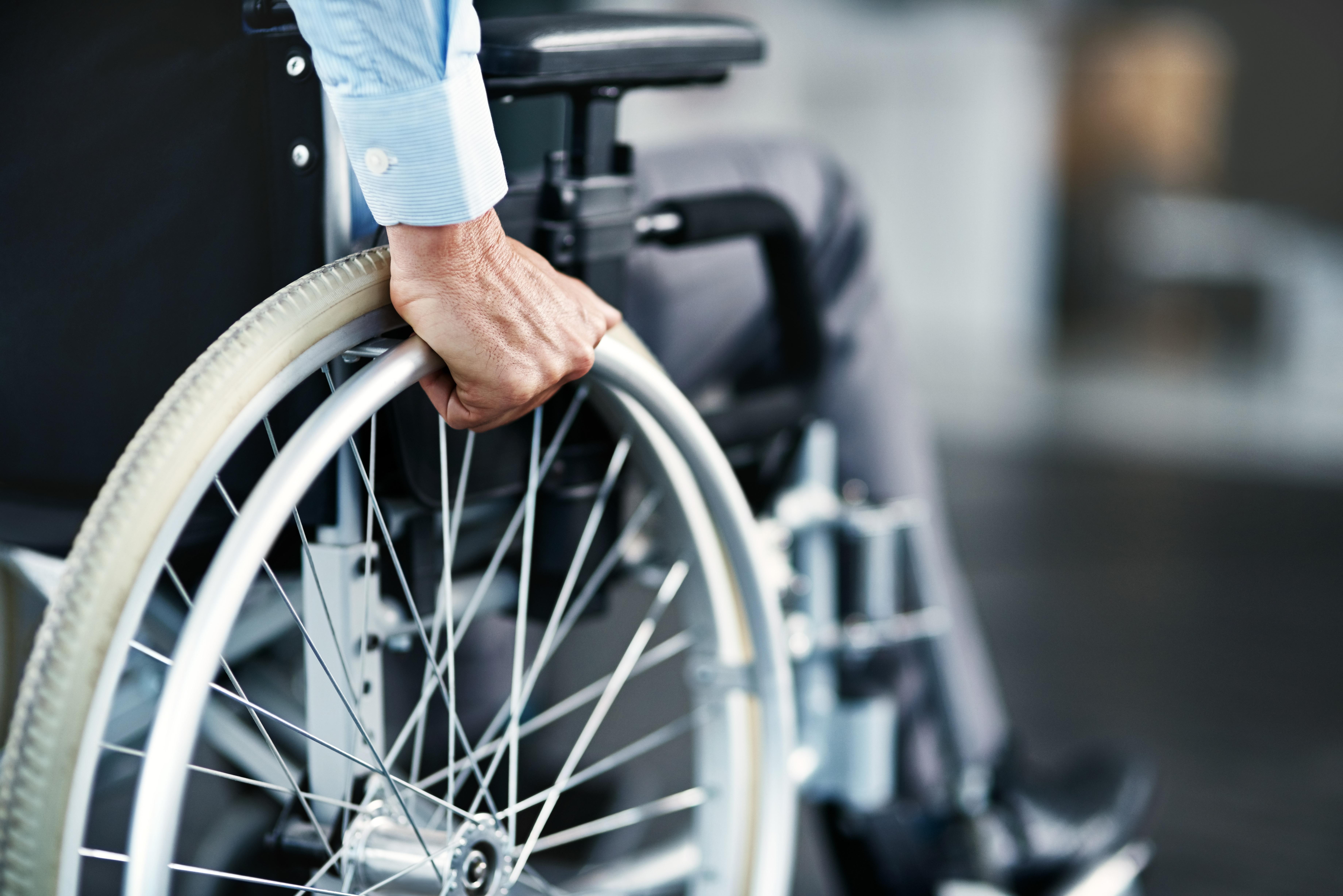 What Is The Difference Between Title 2 And Title 16 Disability?