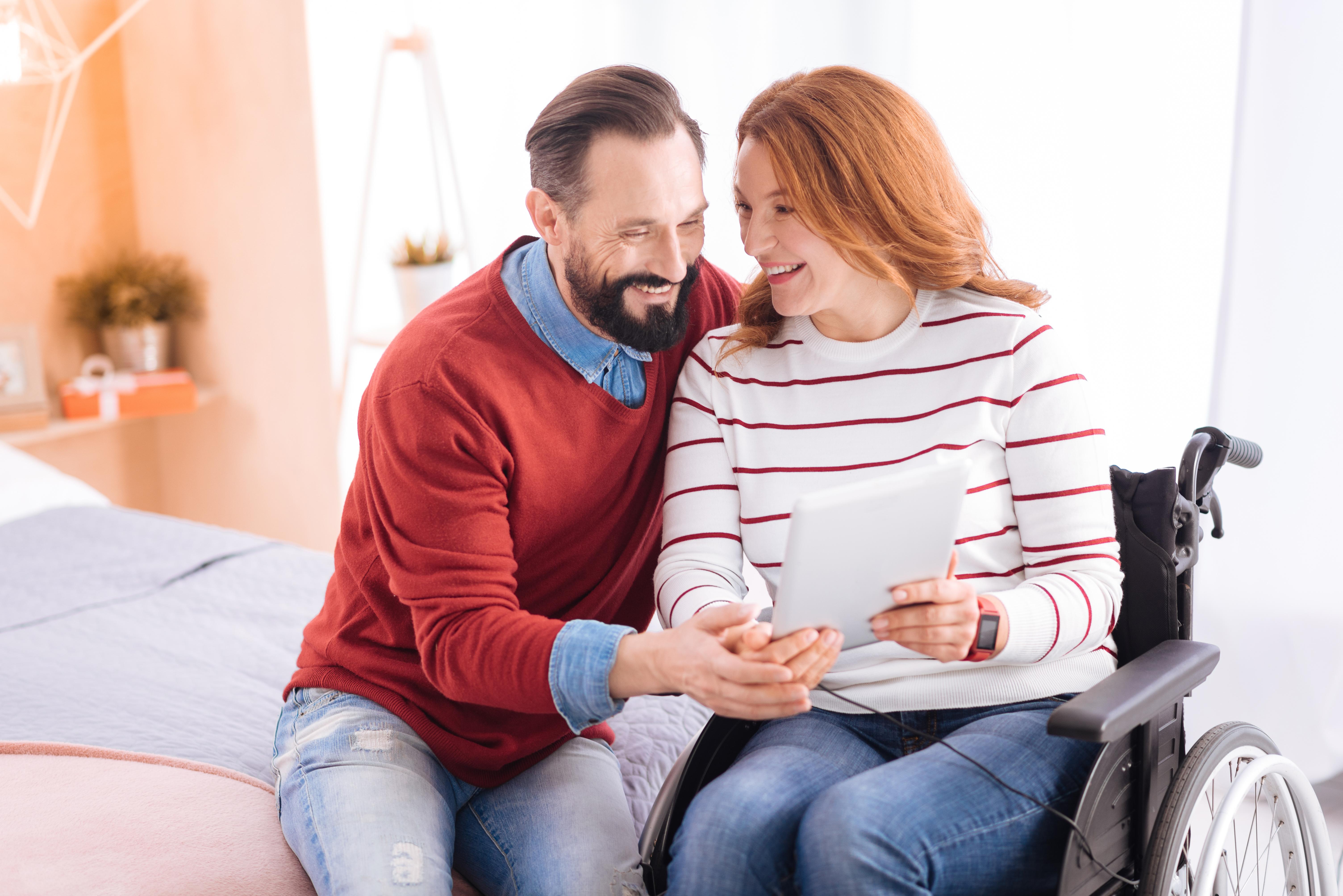 If I Qualify For SSDI Will I Be Able To Get Food Stamps?