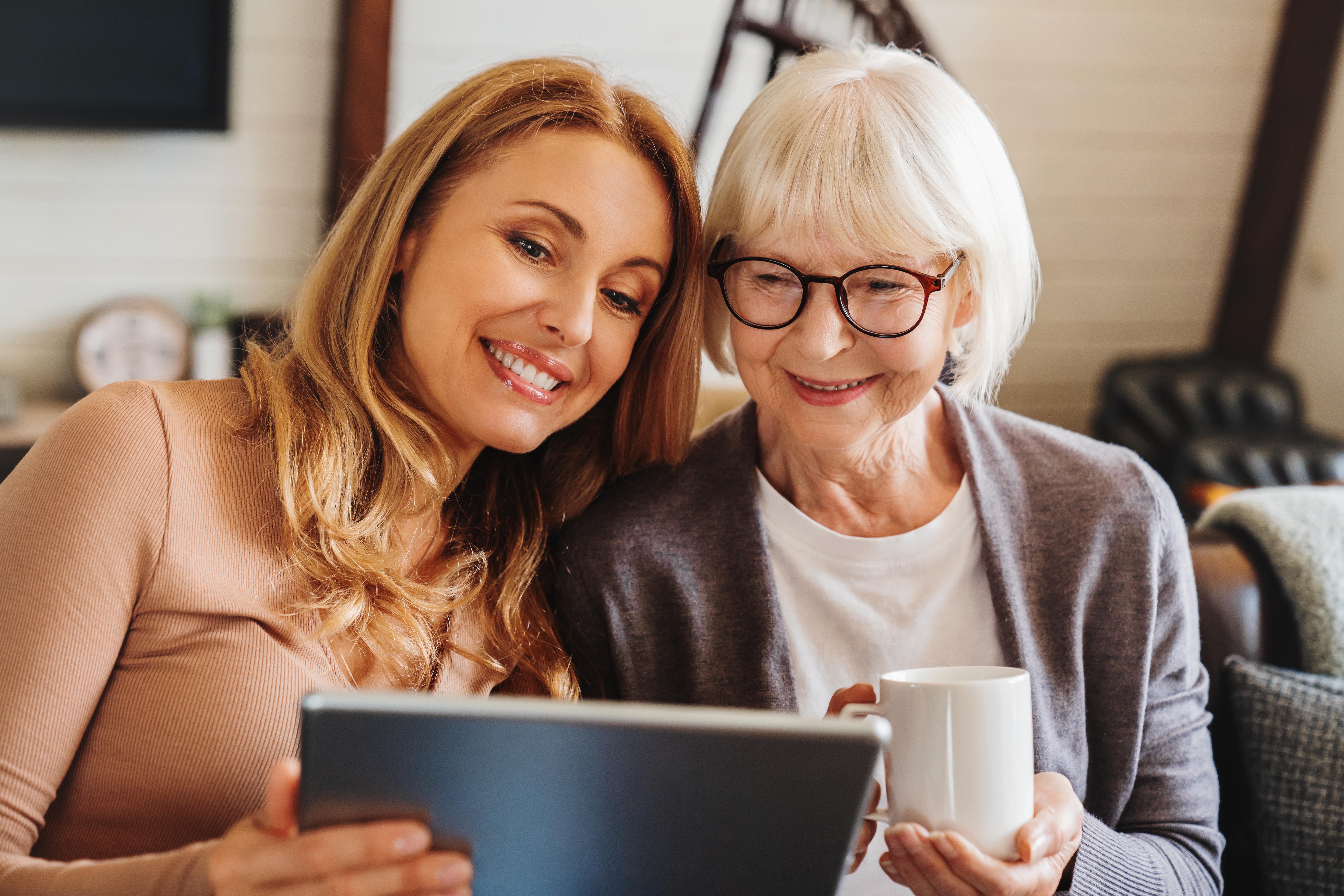 Can You Collect Your Parents’ Social Security When They Die?