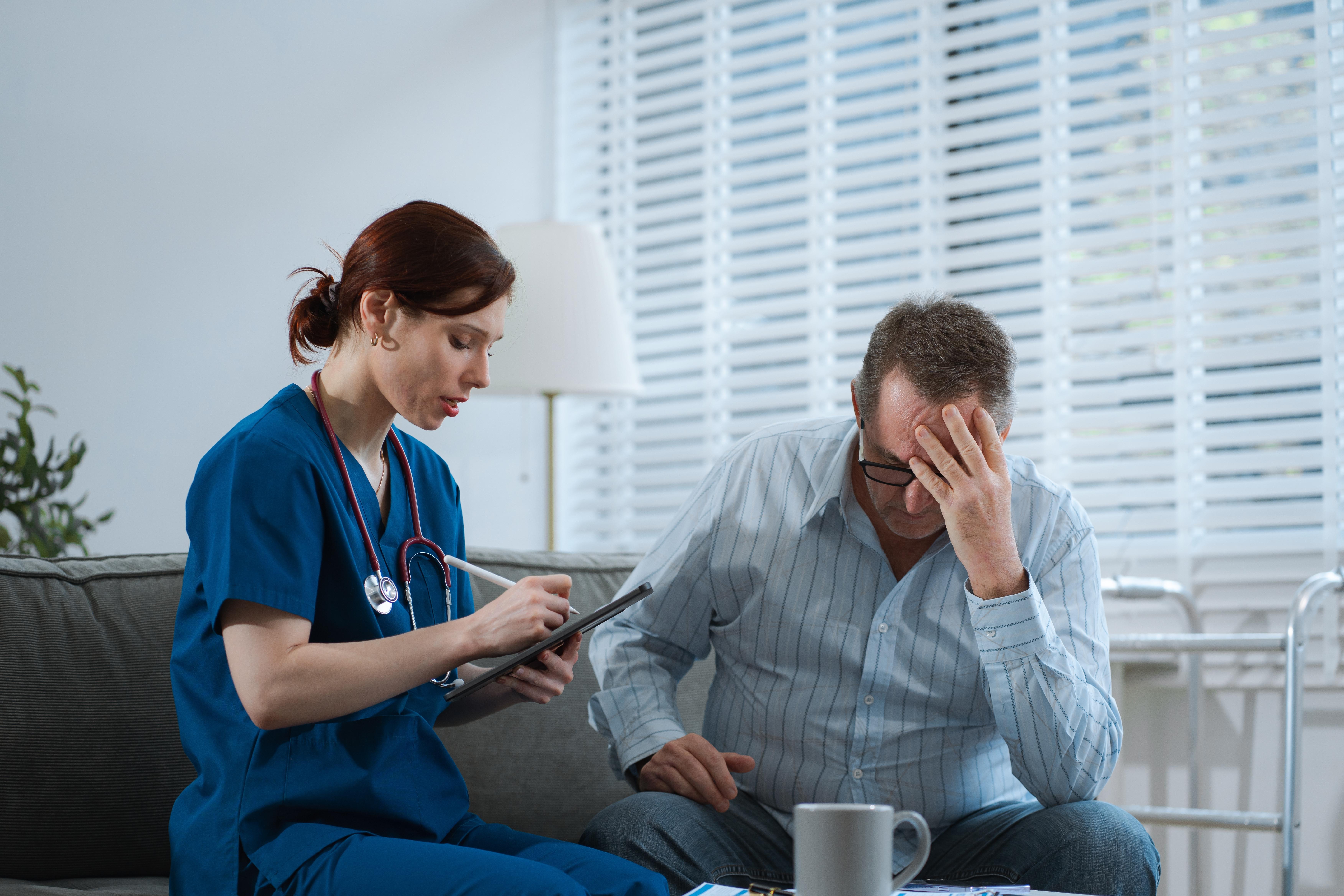 What Mental Illnesses Qualify For Disability Benefits?