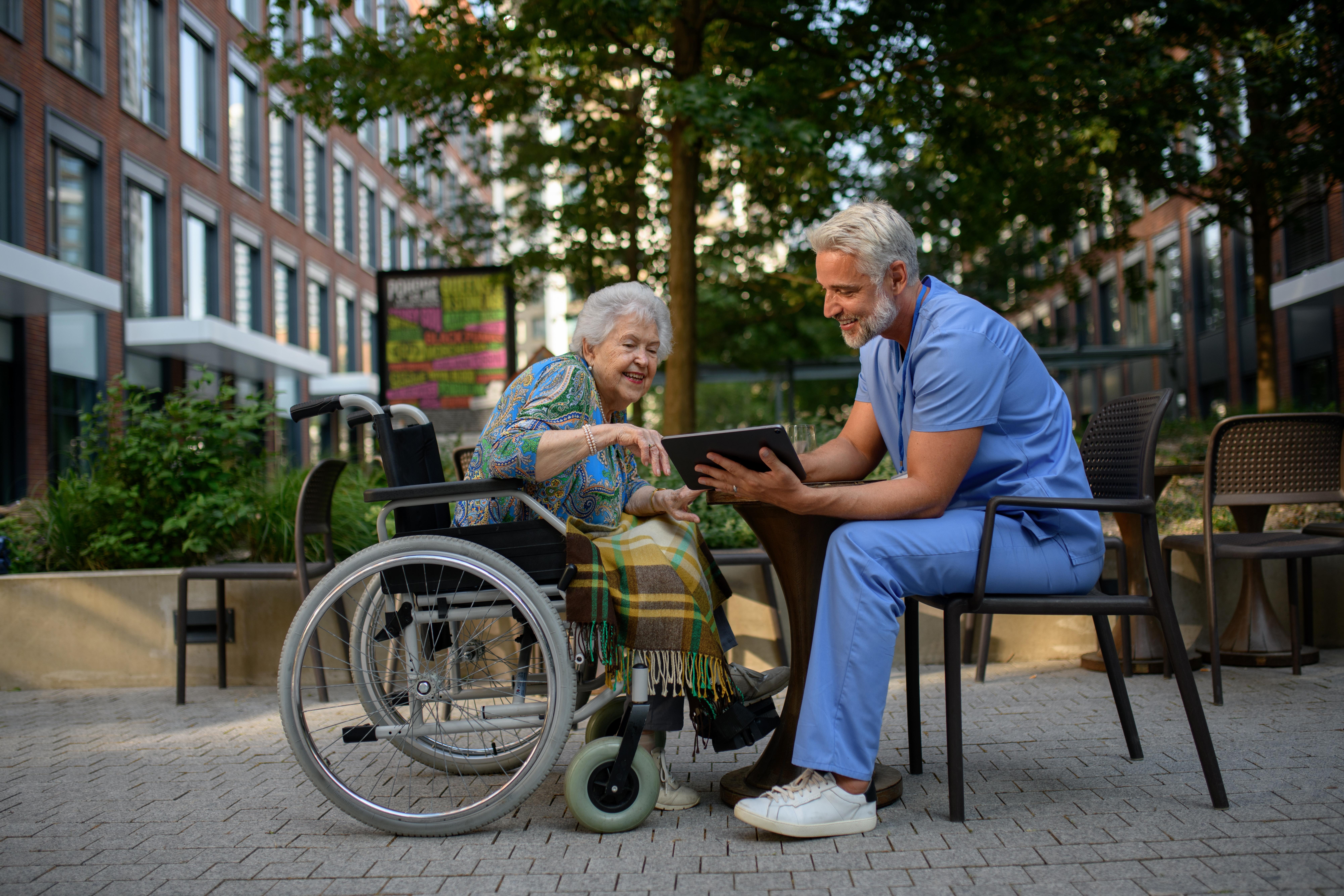 Will My Disability Benefits Change When I Turn 65?