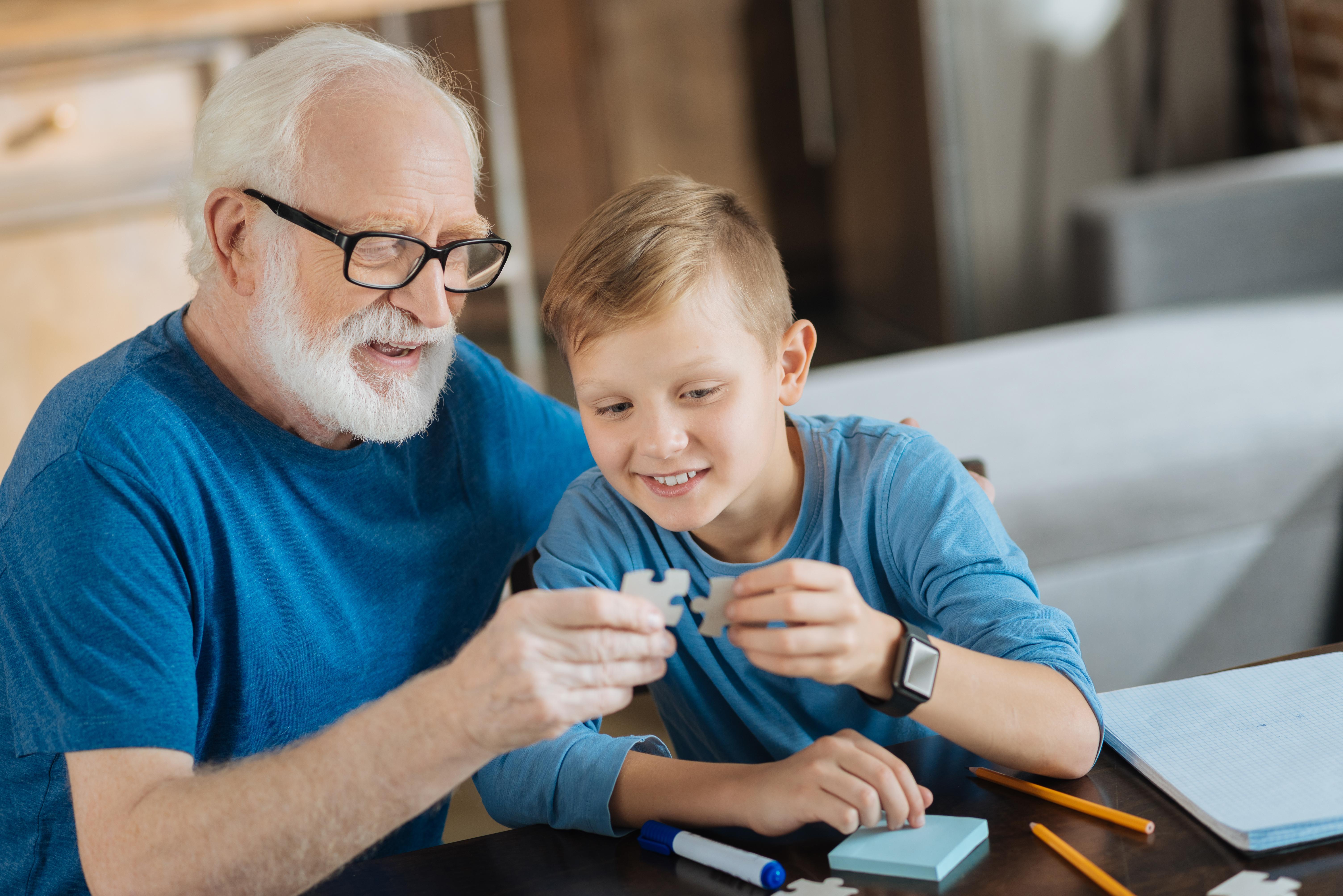 Can a Grown Child Collect a Parent’s Social Security?