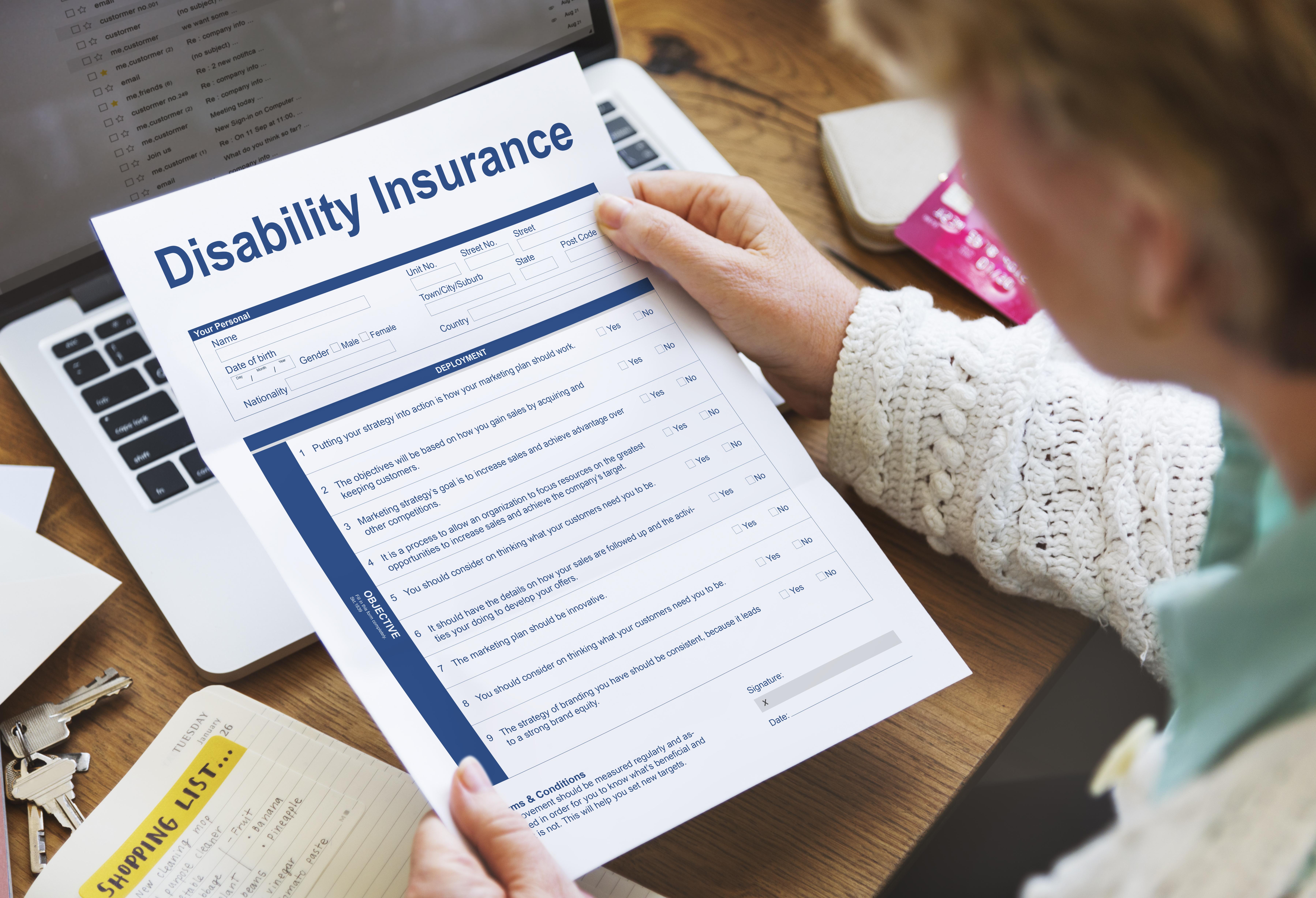 What Insurance Do You Get with Social Security Disability?