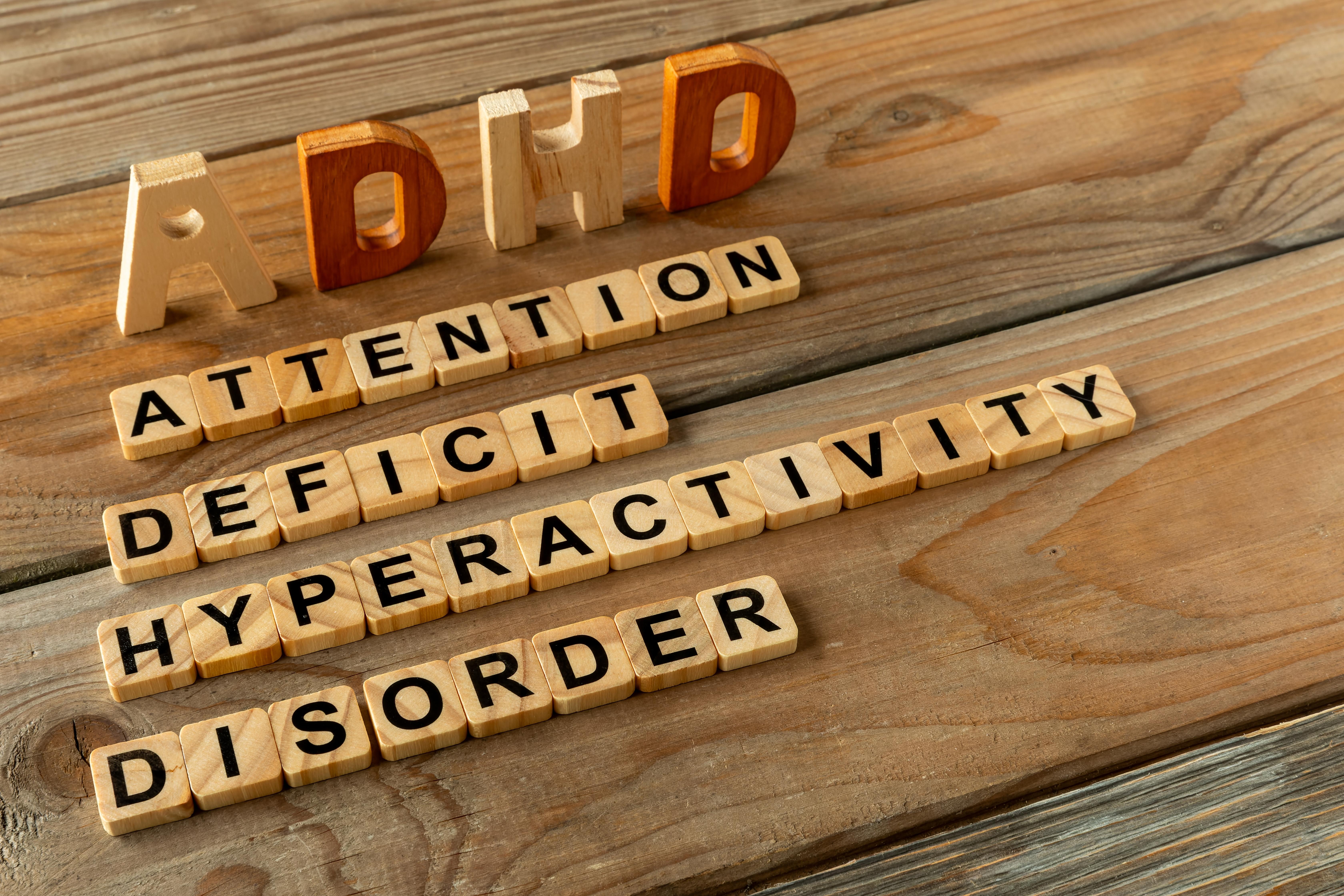 Does ADHD Qualify for Disability Benefits