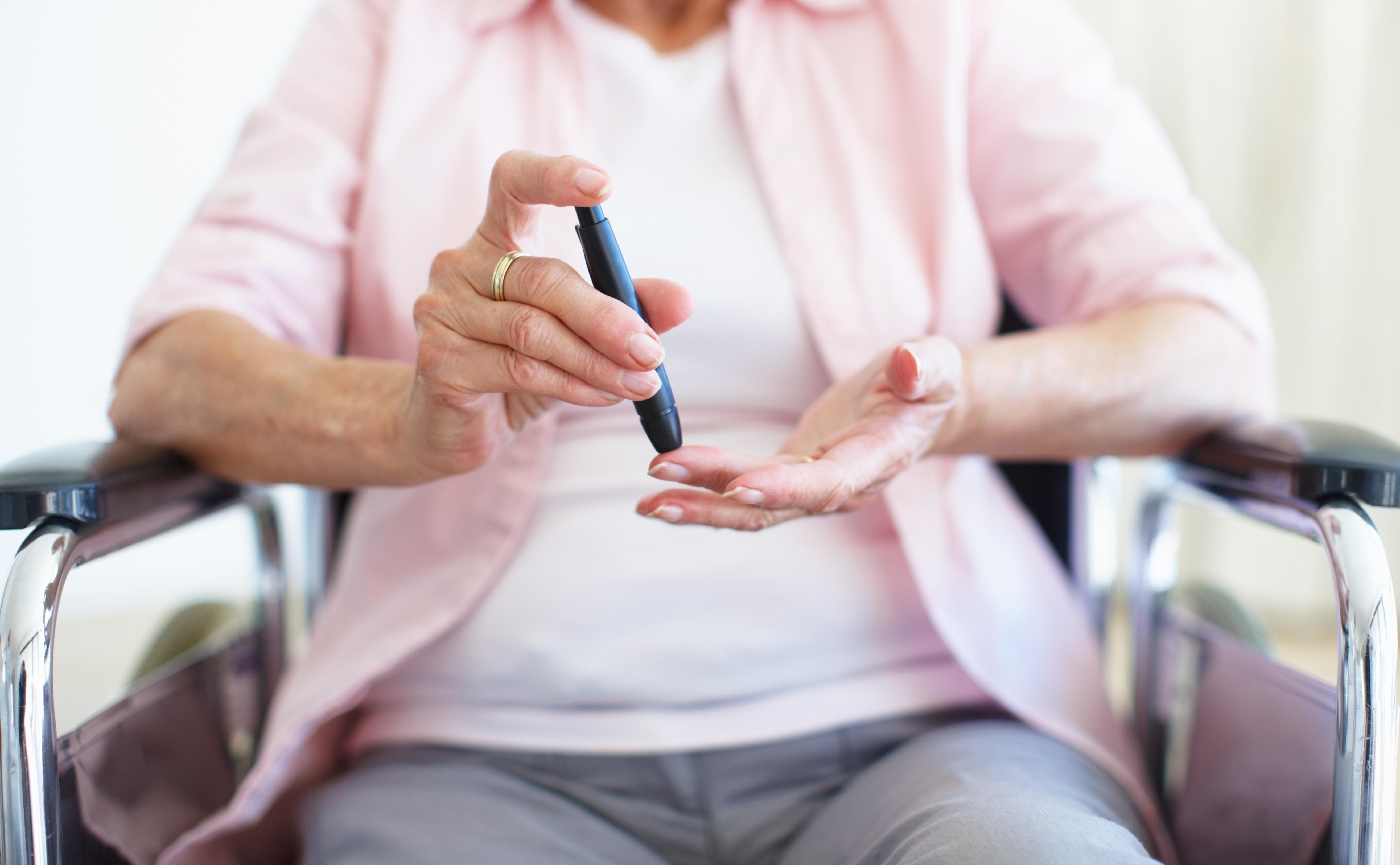 Is Diabetes a Disability? Does Diabetes Qualify for Disability Benefits?