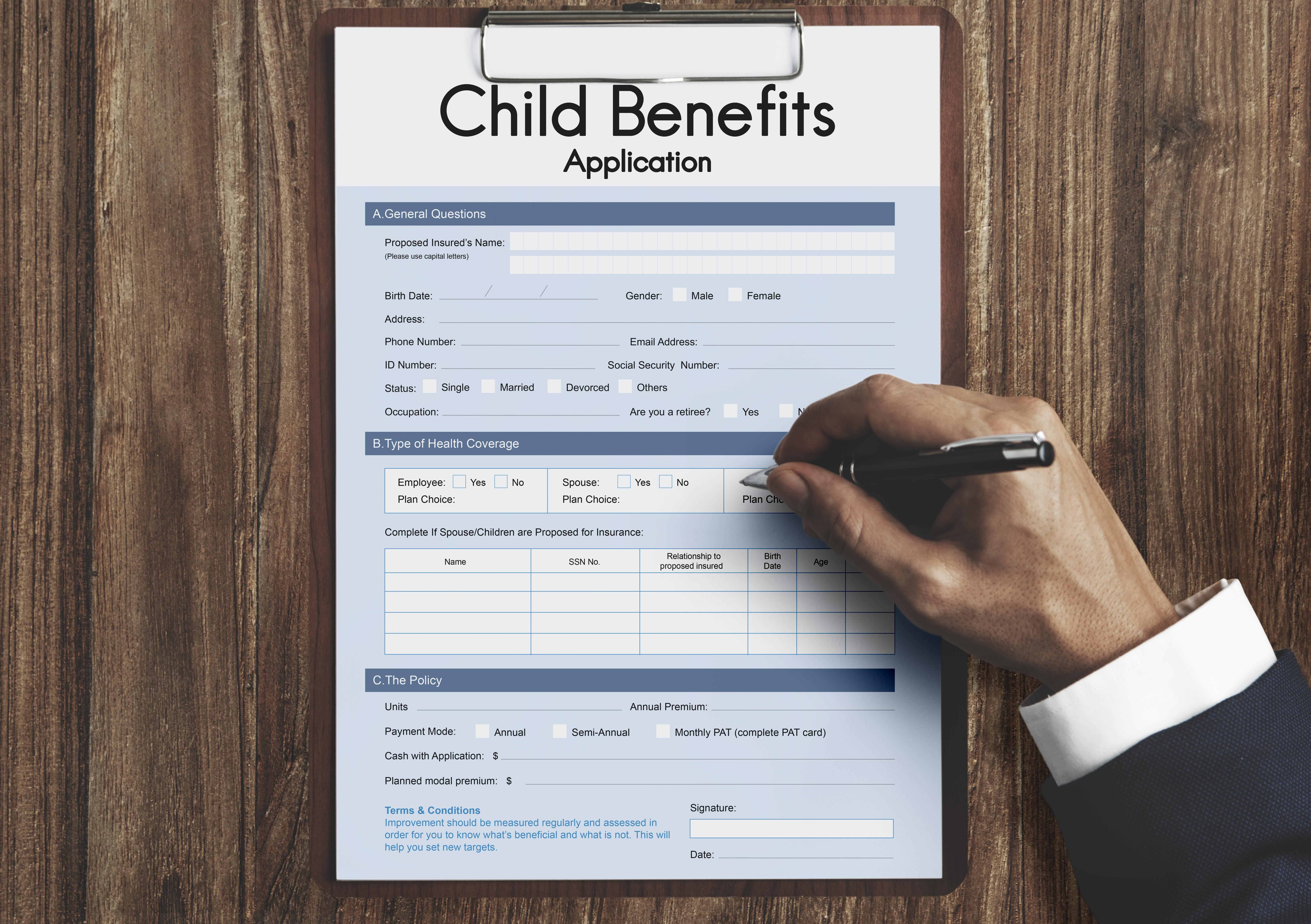 Can Child Support Be Taken from SSI Disability Benefits?