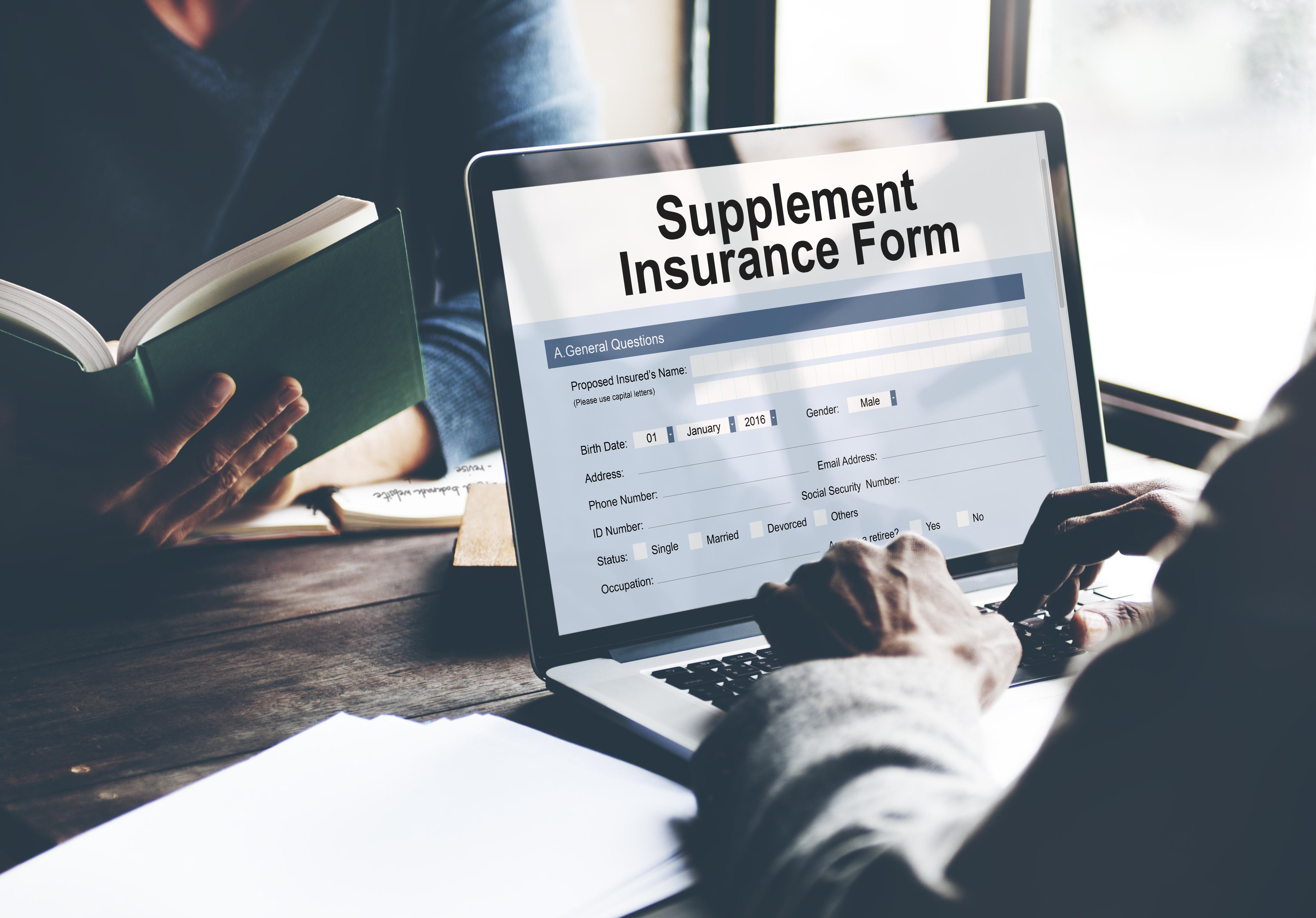 How to Apply for SSI Emergency Advance Payment?