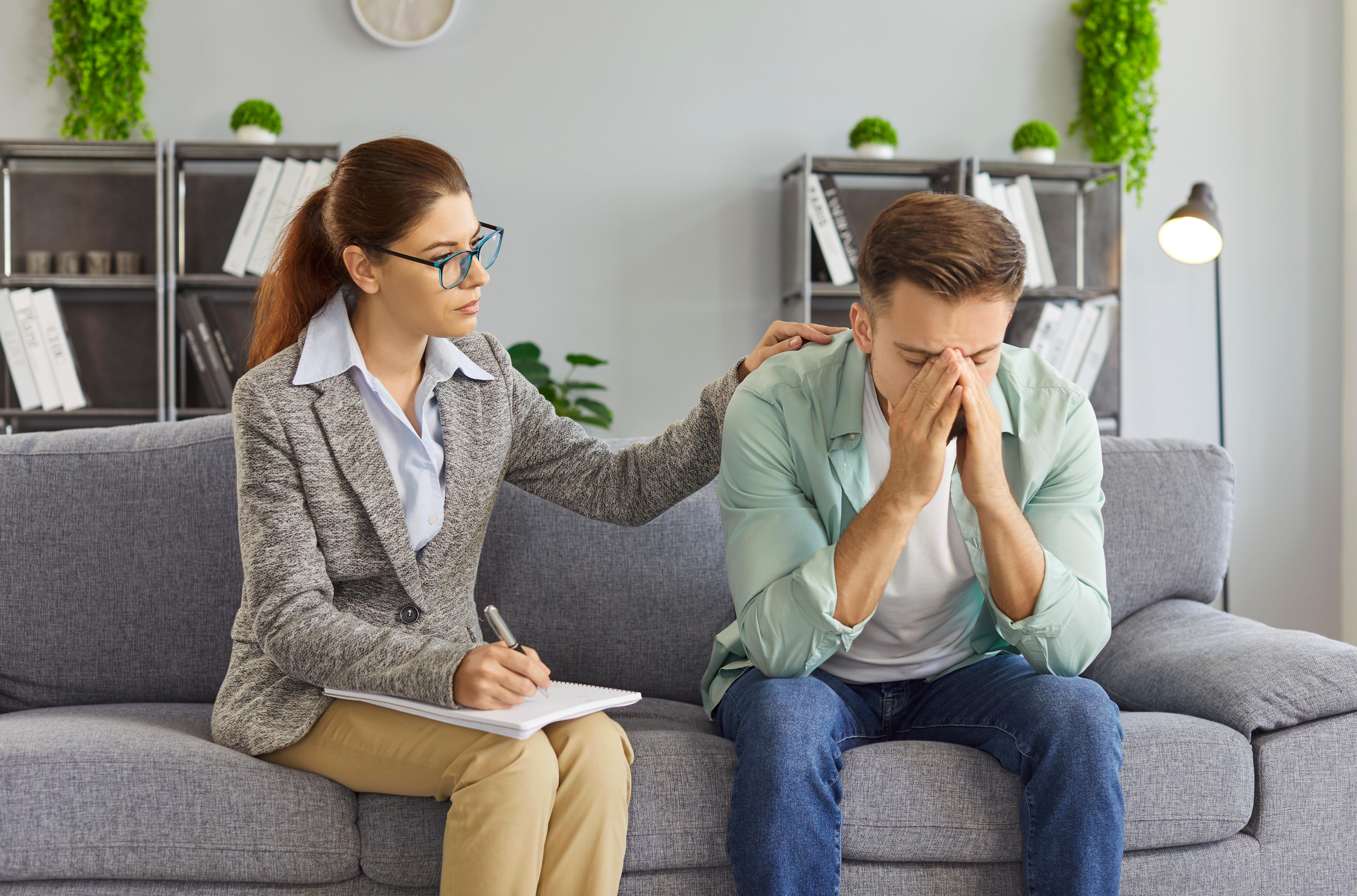 How Much Disability Can You Get for Depression and Anxiety?