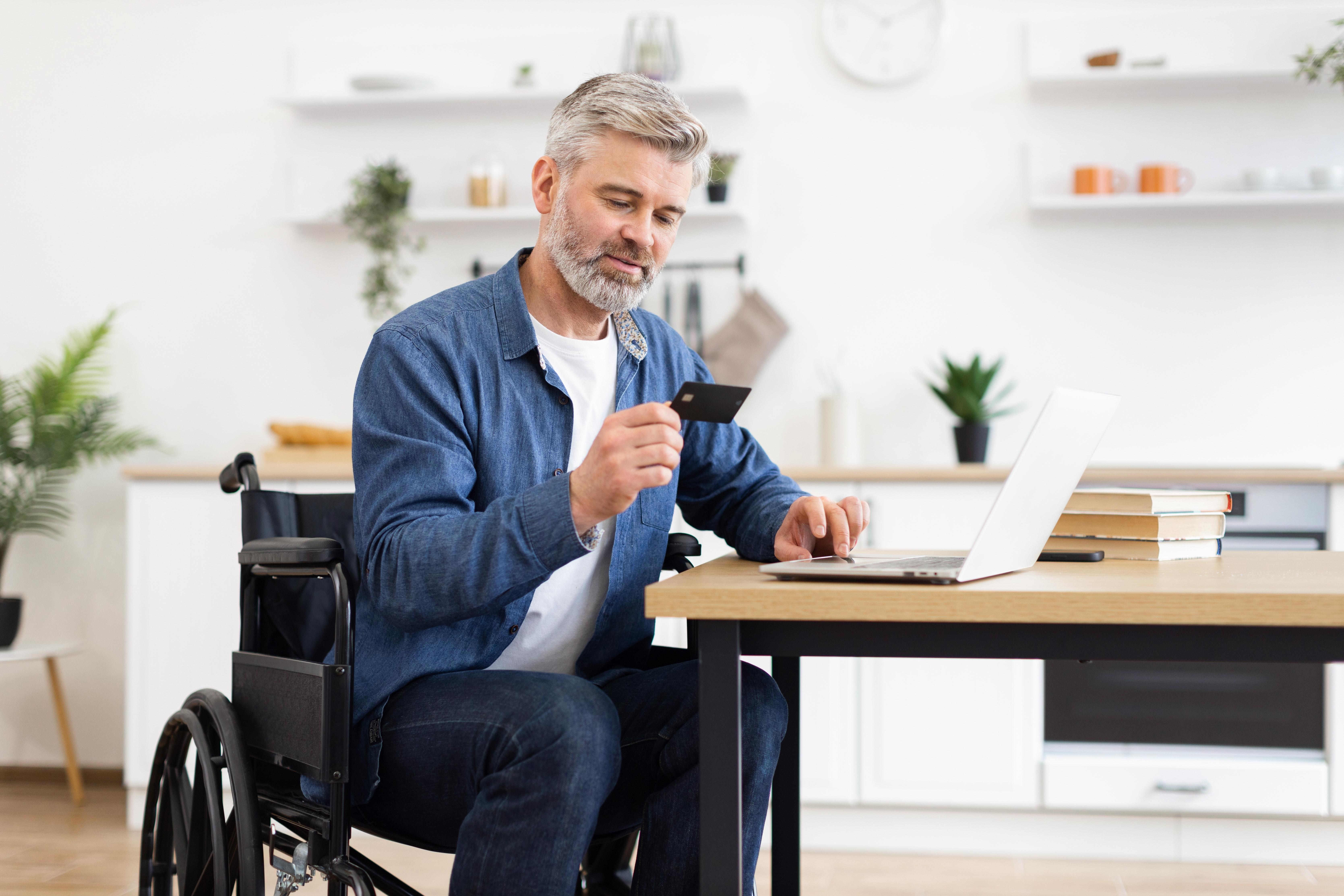 Do Disability Payments Count In Covered California?