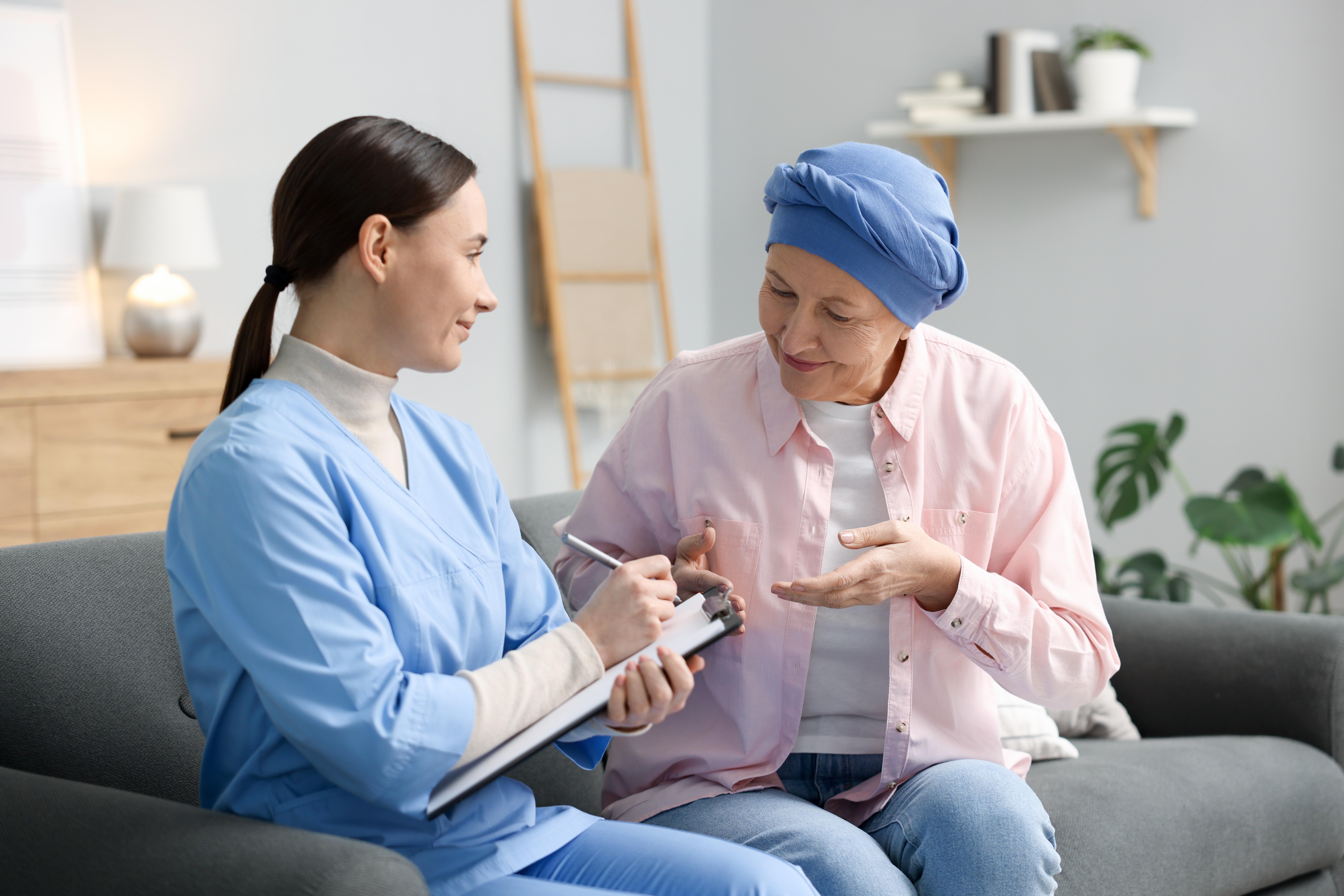 What Types Of Cancer Qualify For Disability In California?