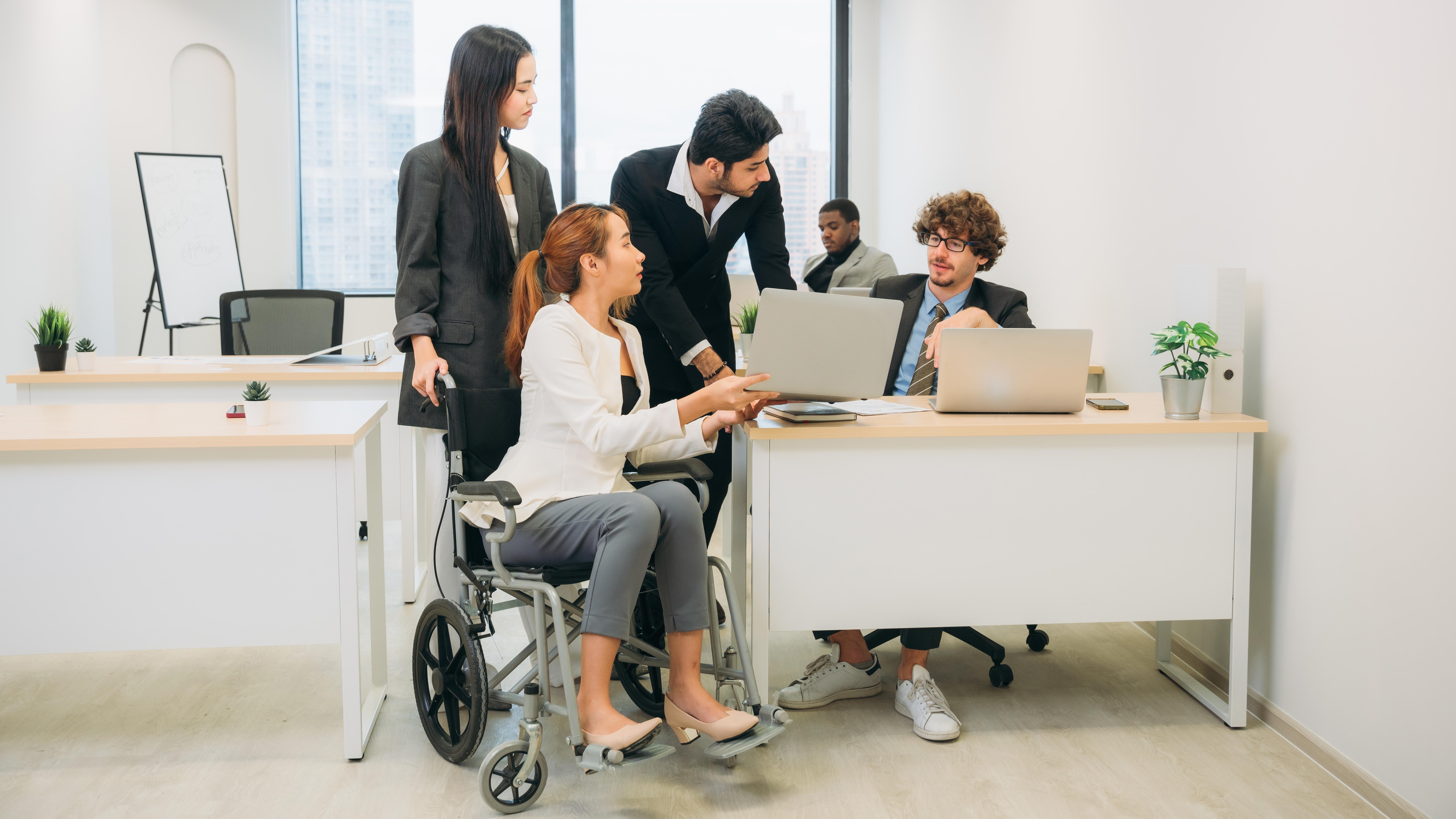 How Much SNAP Will You Get If You’re On SSI Disability?