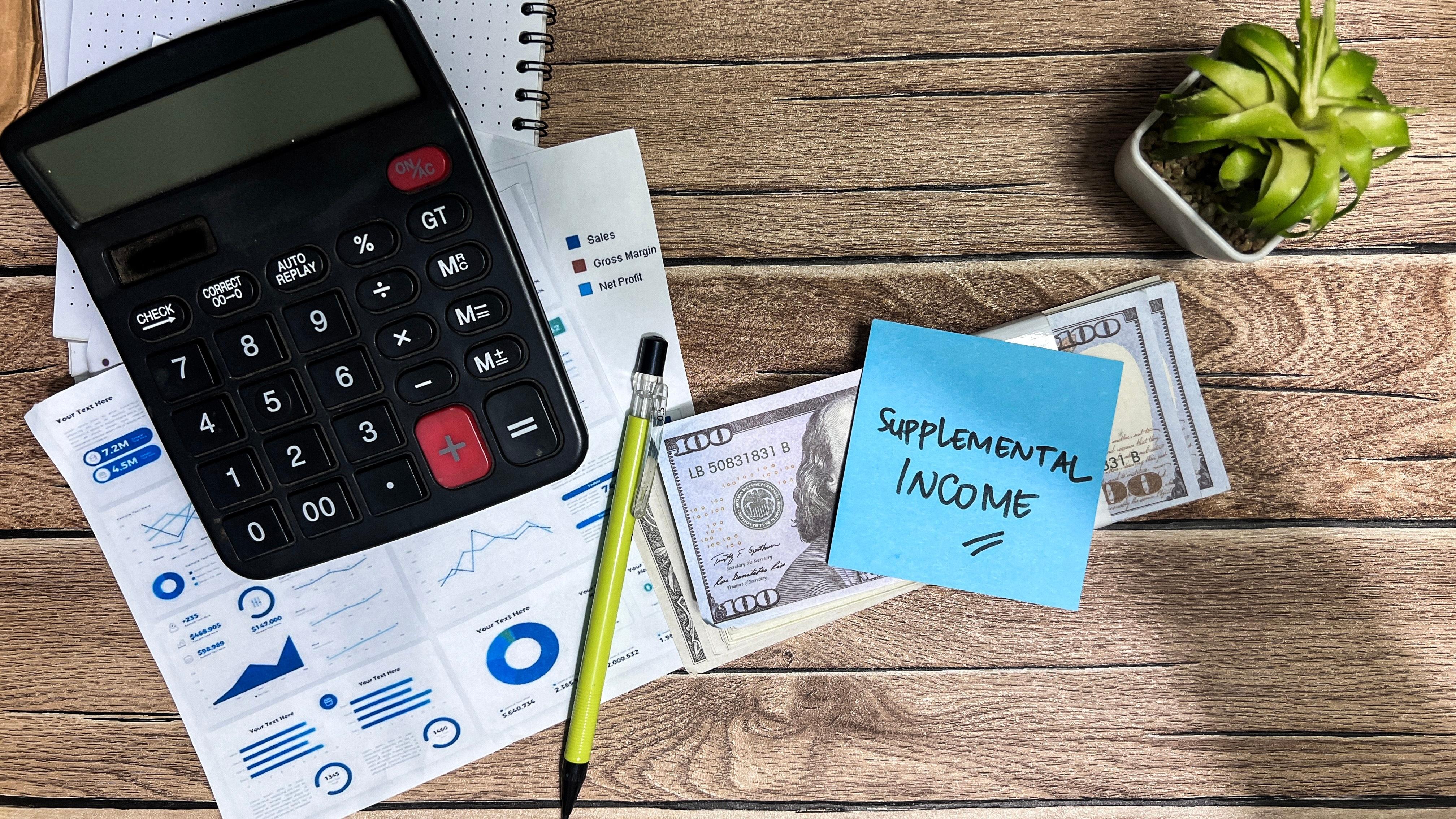 How Much SSI Will I Get While Waiting For Disability?