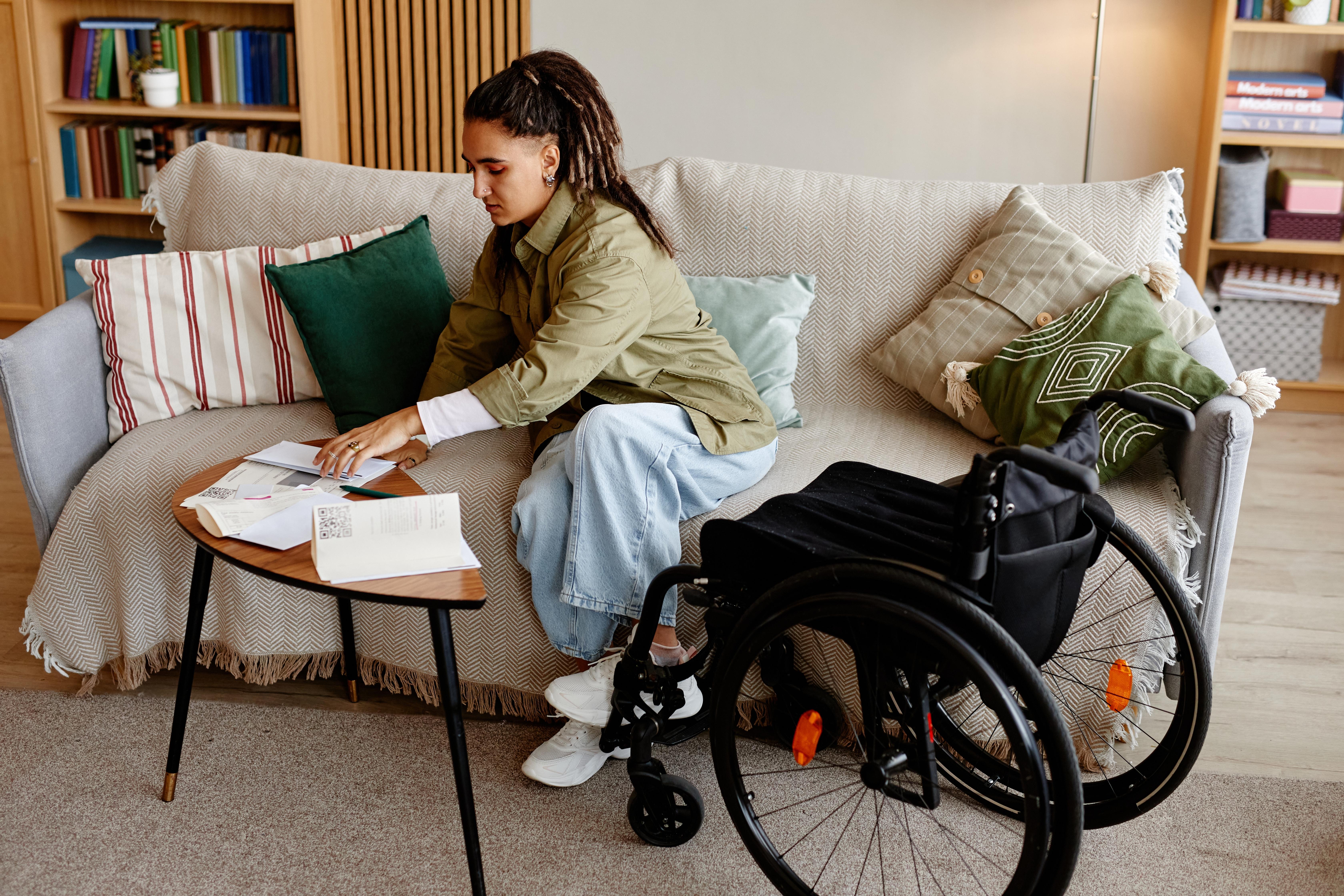 What Are Considered As Disability Expenses For Housing Vouchers?