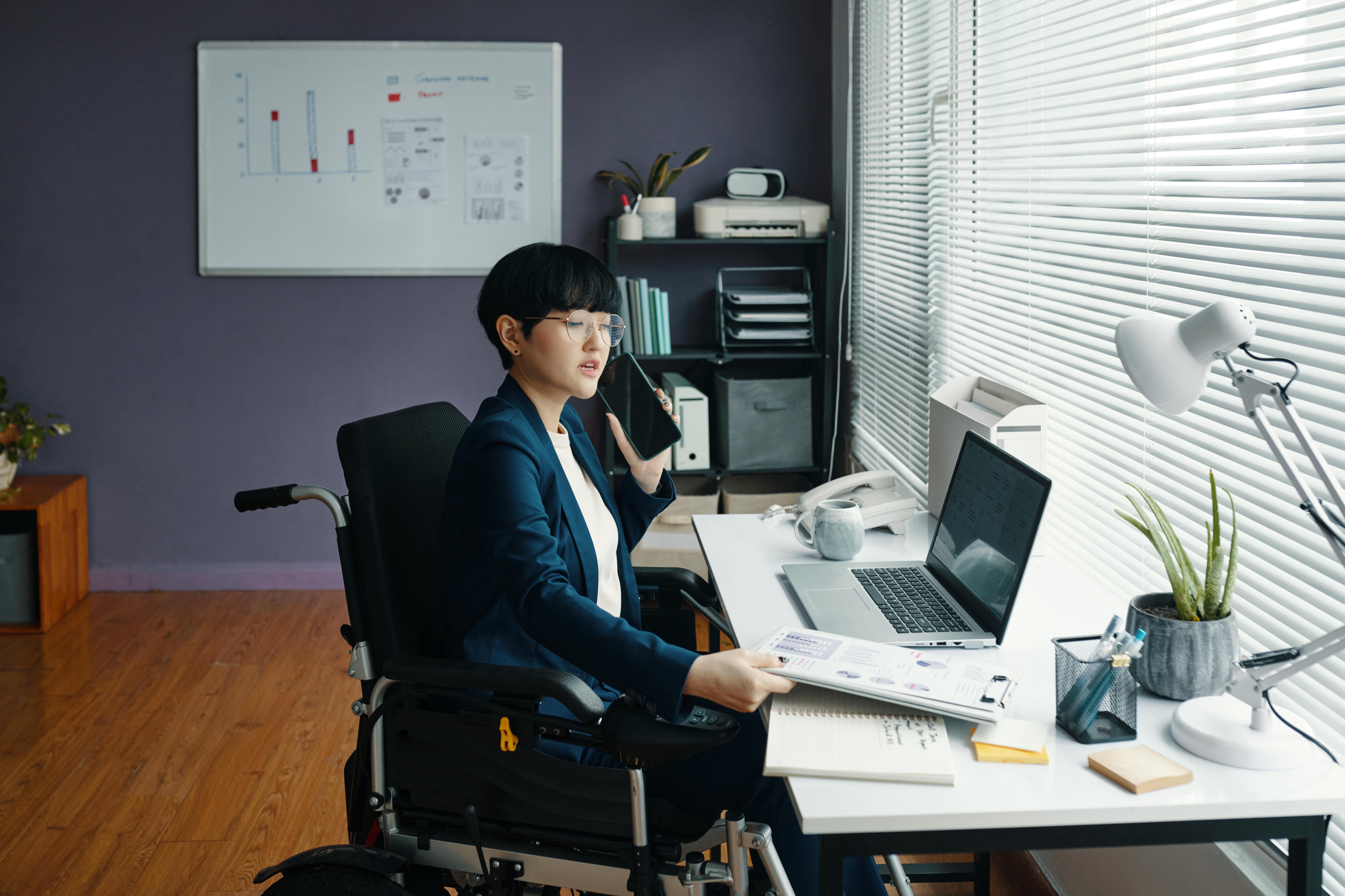 Will I Lose My Disability If I Work Part-time in 2024?