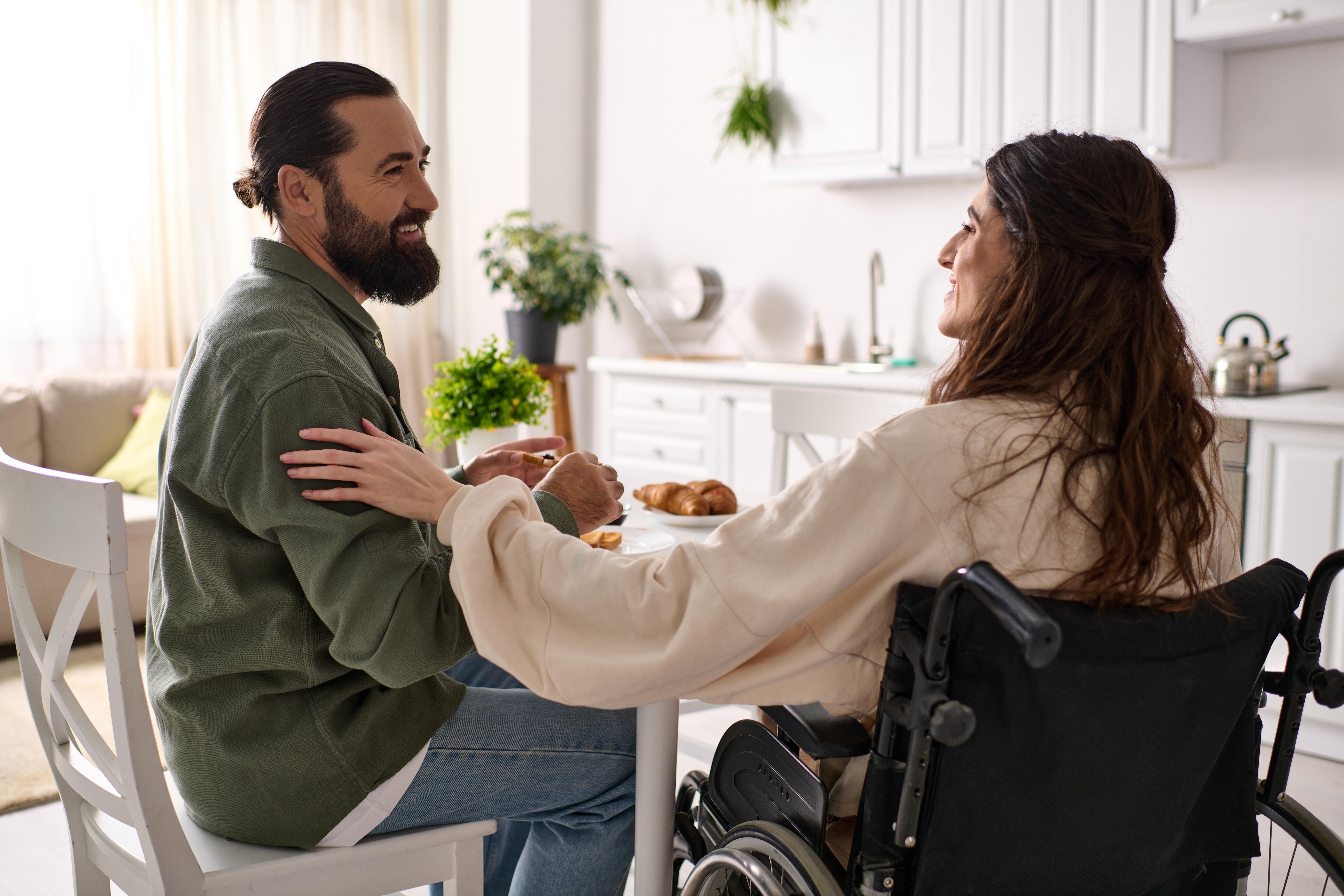 Can You Receive Disability And Alimony At The Same Time?