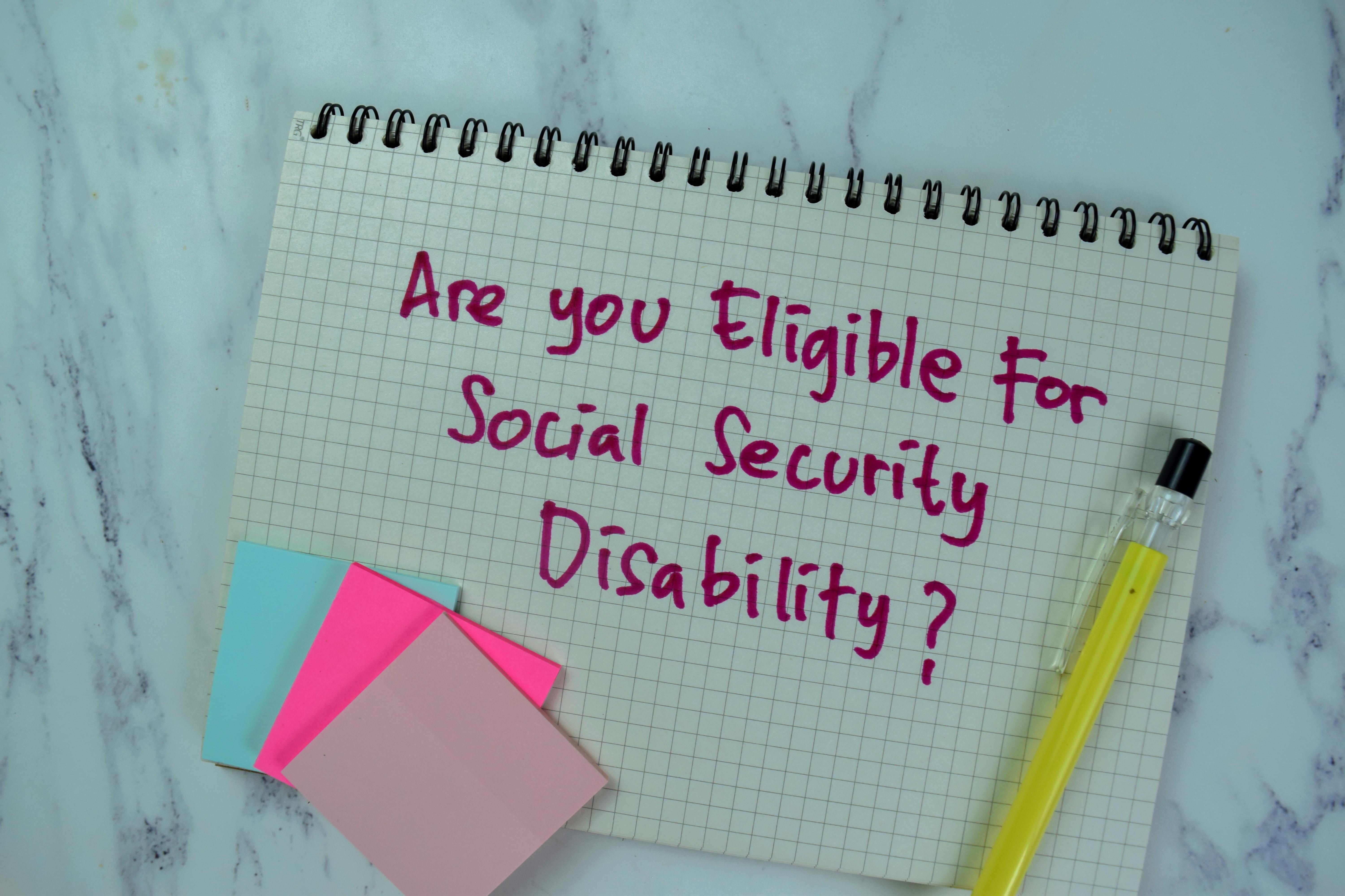 Is Epilepsy A Disability? Can You Get Disability Benefits for Epilepsy?