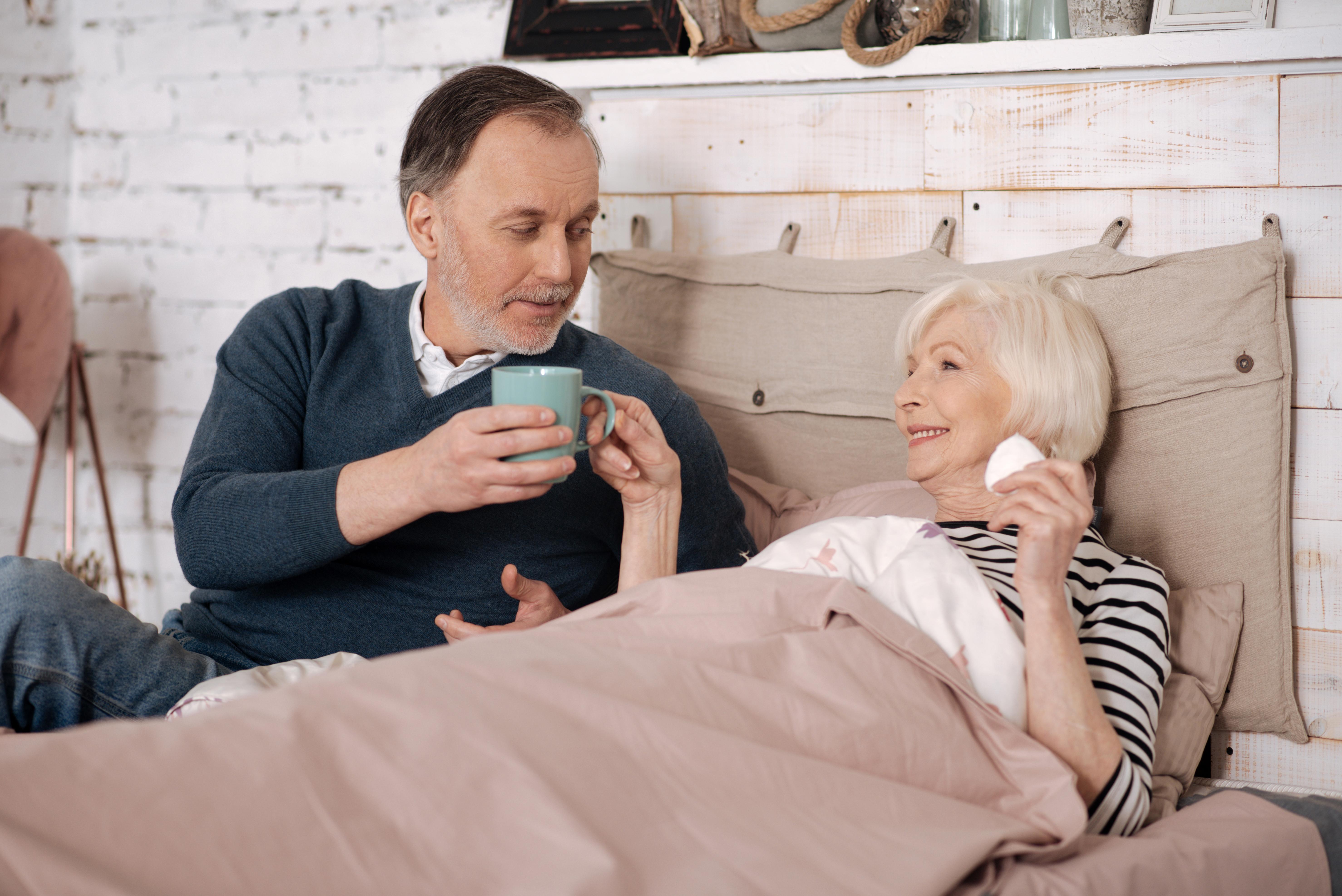 When Can a Widow Collect Her Husband's Social Security?
