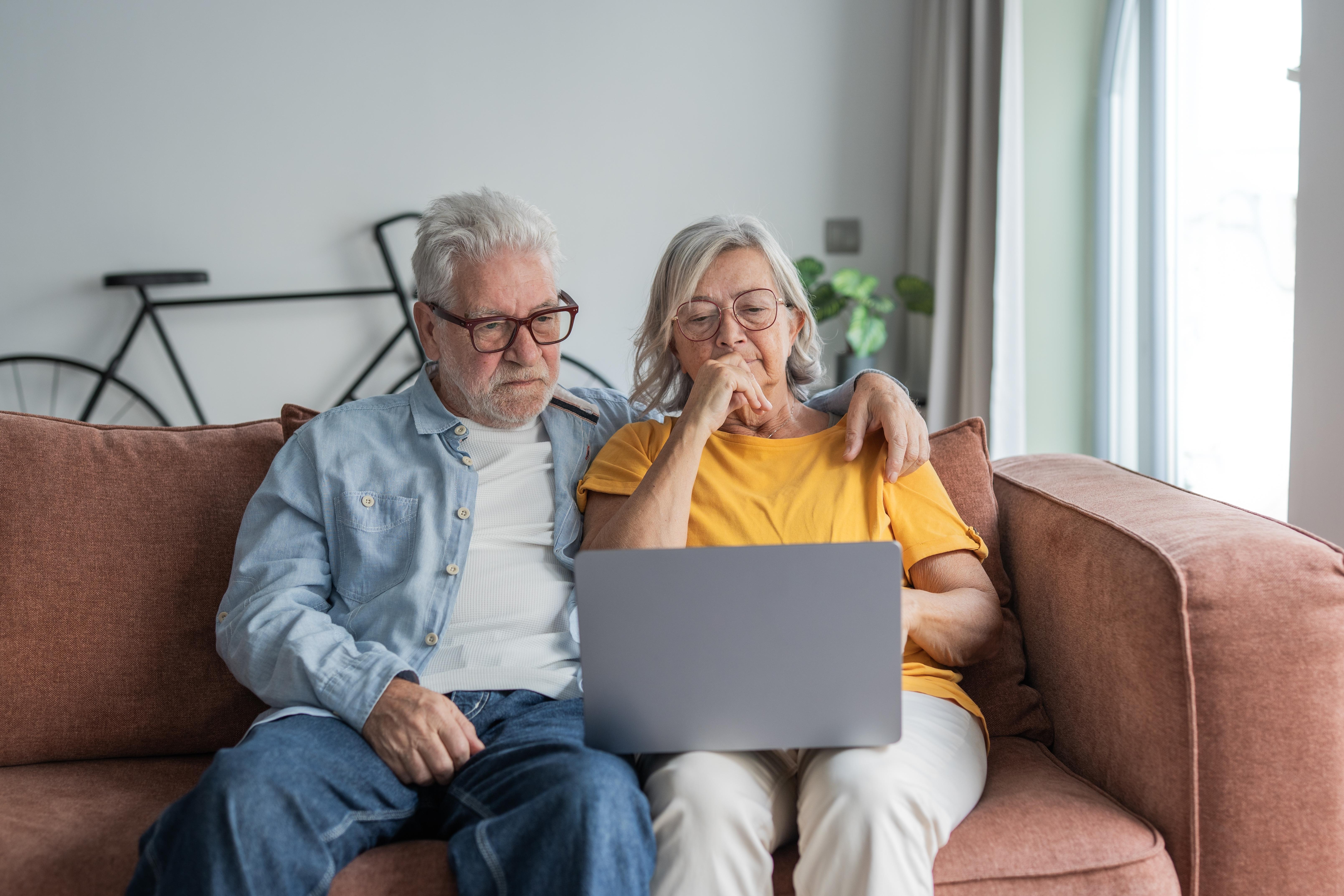 When Will I Receive My Social Security Check this Month?