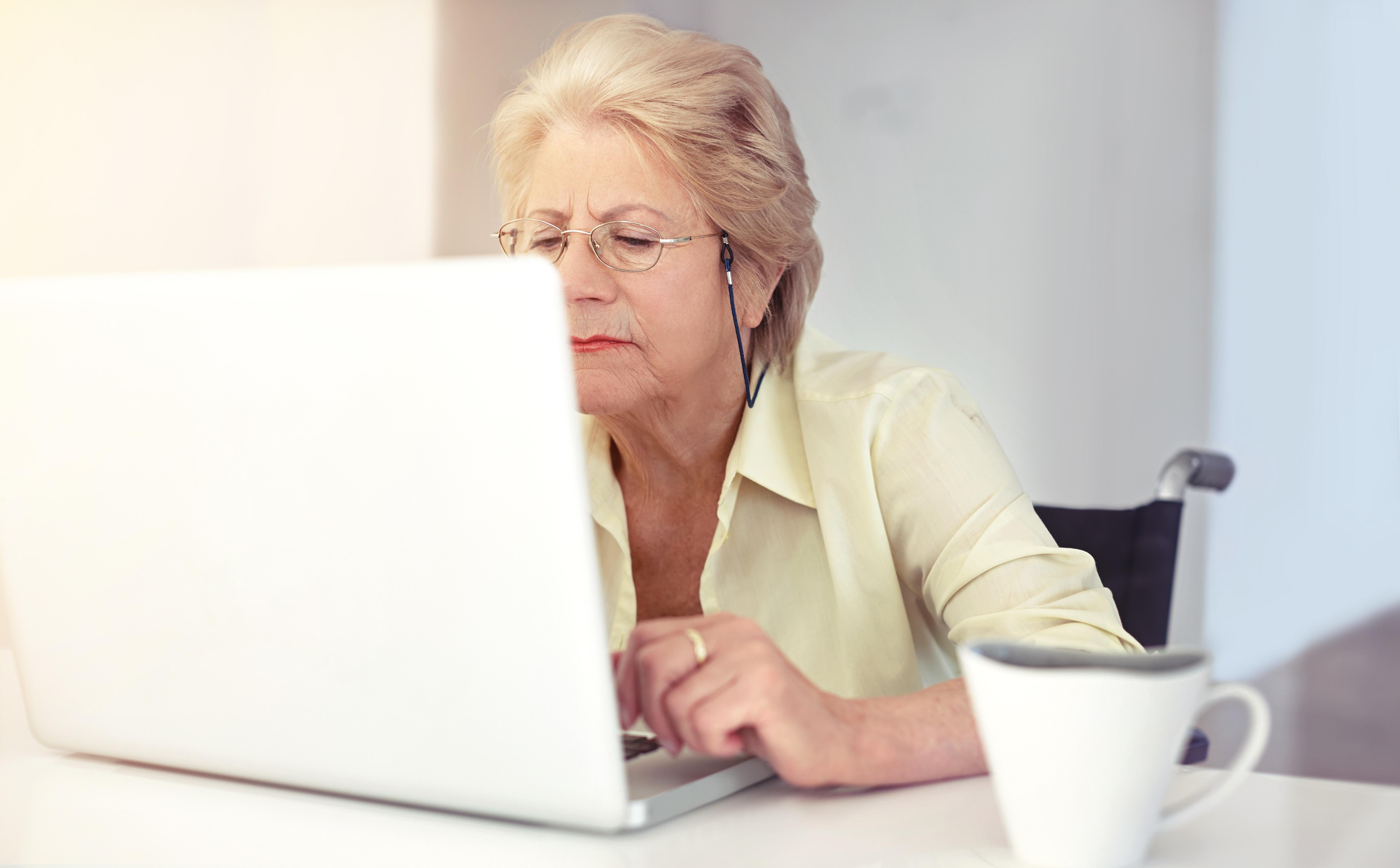 Can You Apply For Social Security Disability After Retirement?