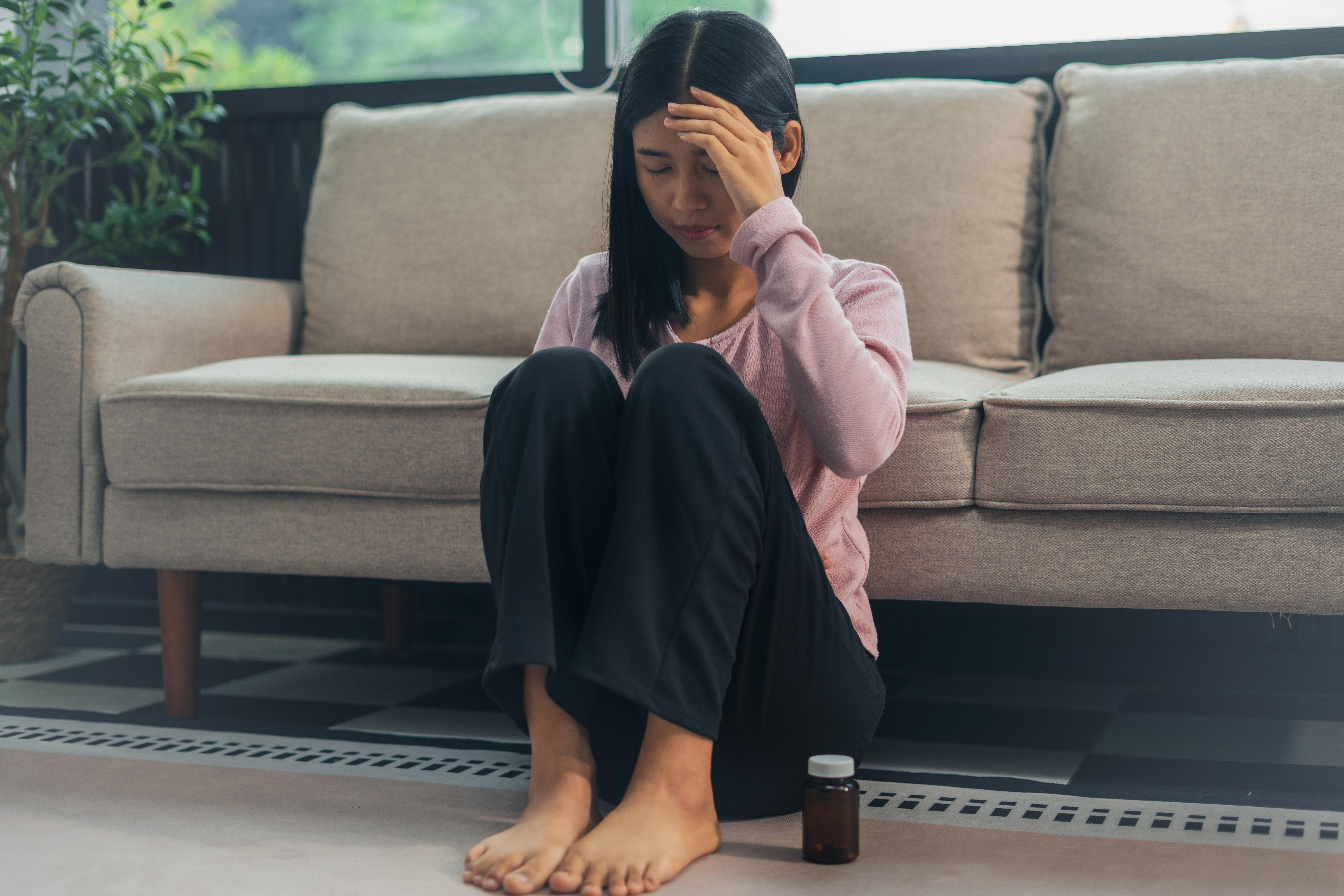How Much Money Will I Get For A Depression Disability?