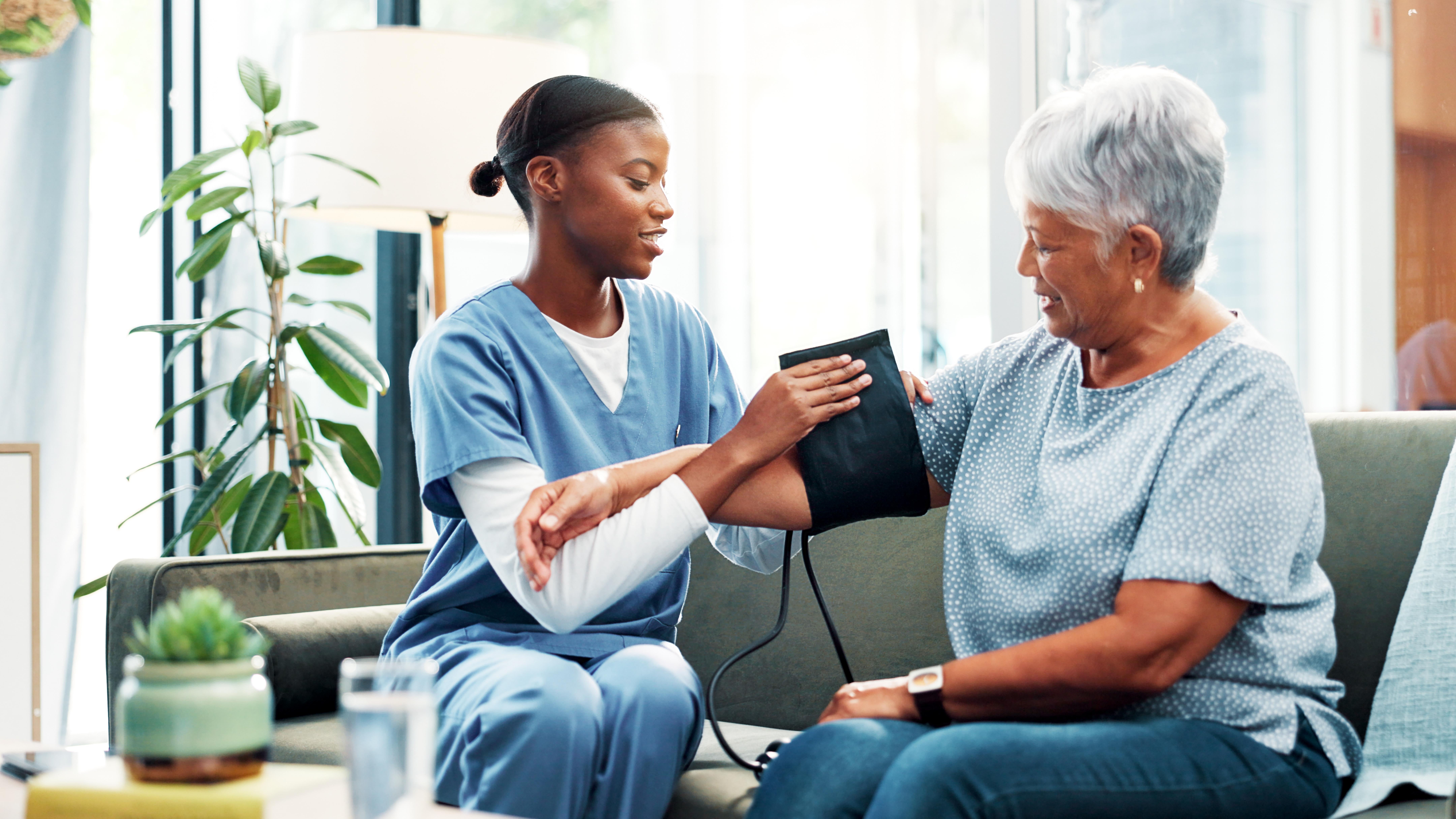 Can High Blood Pressure Be Considered A Disability?