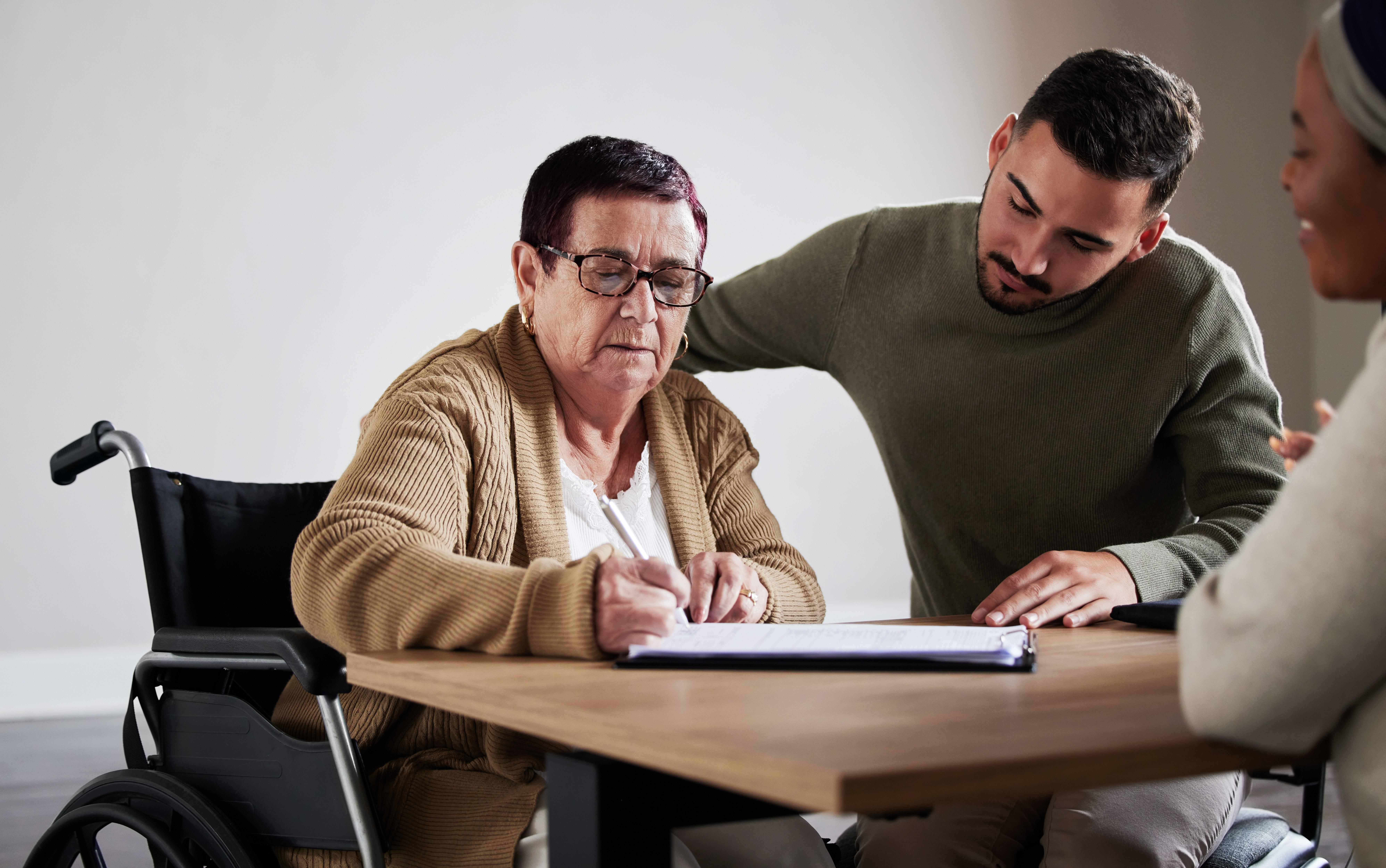 How Long Does It Take To Get Disability Approval Letter?