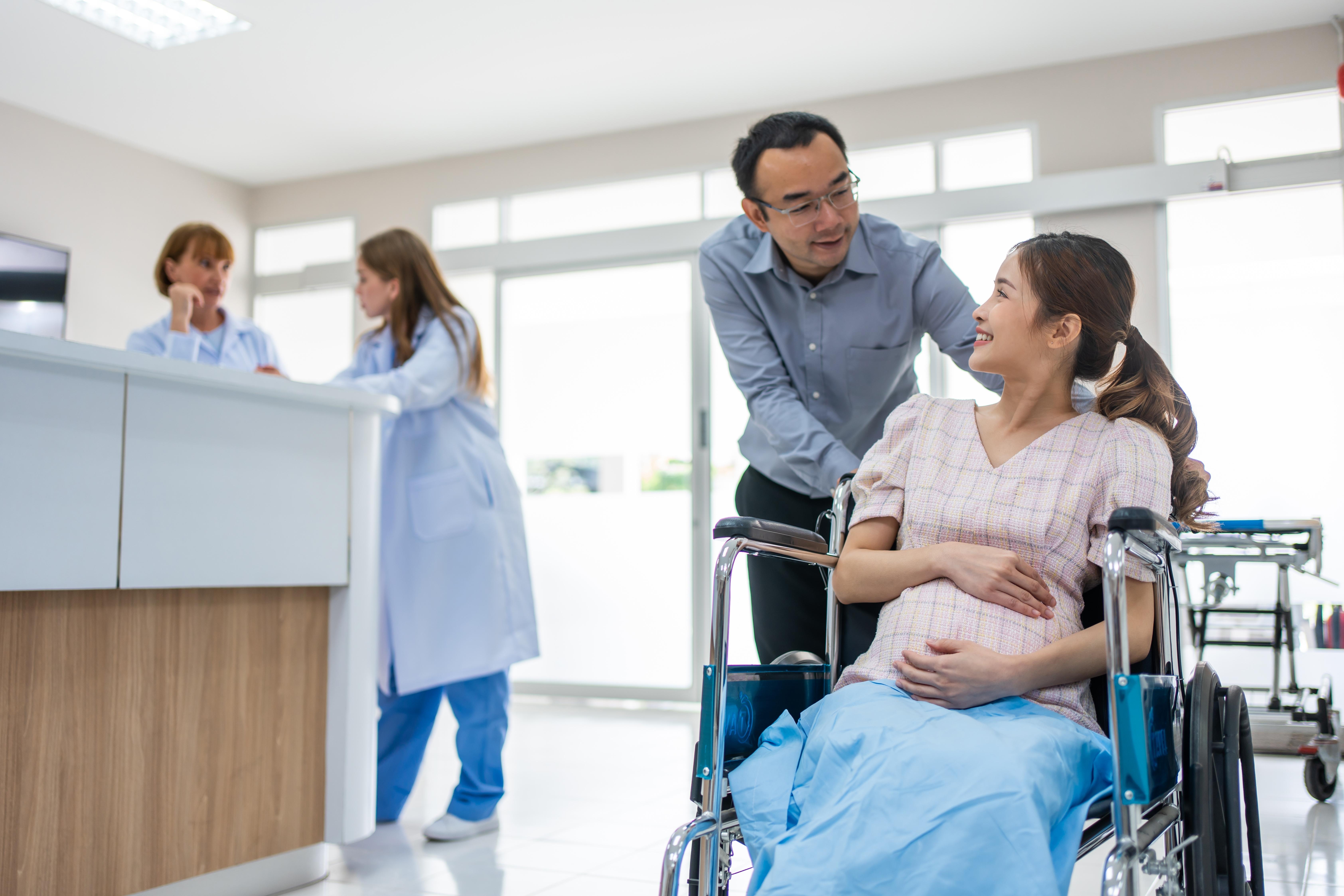 How To Get Short-Term Disability Approved While Pregnant?