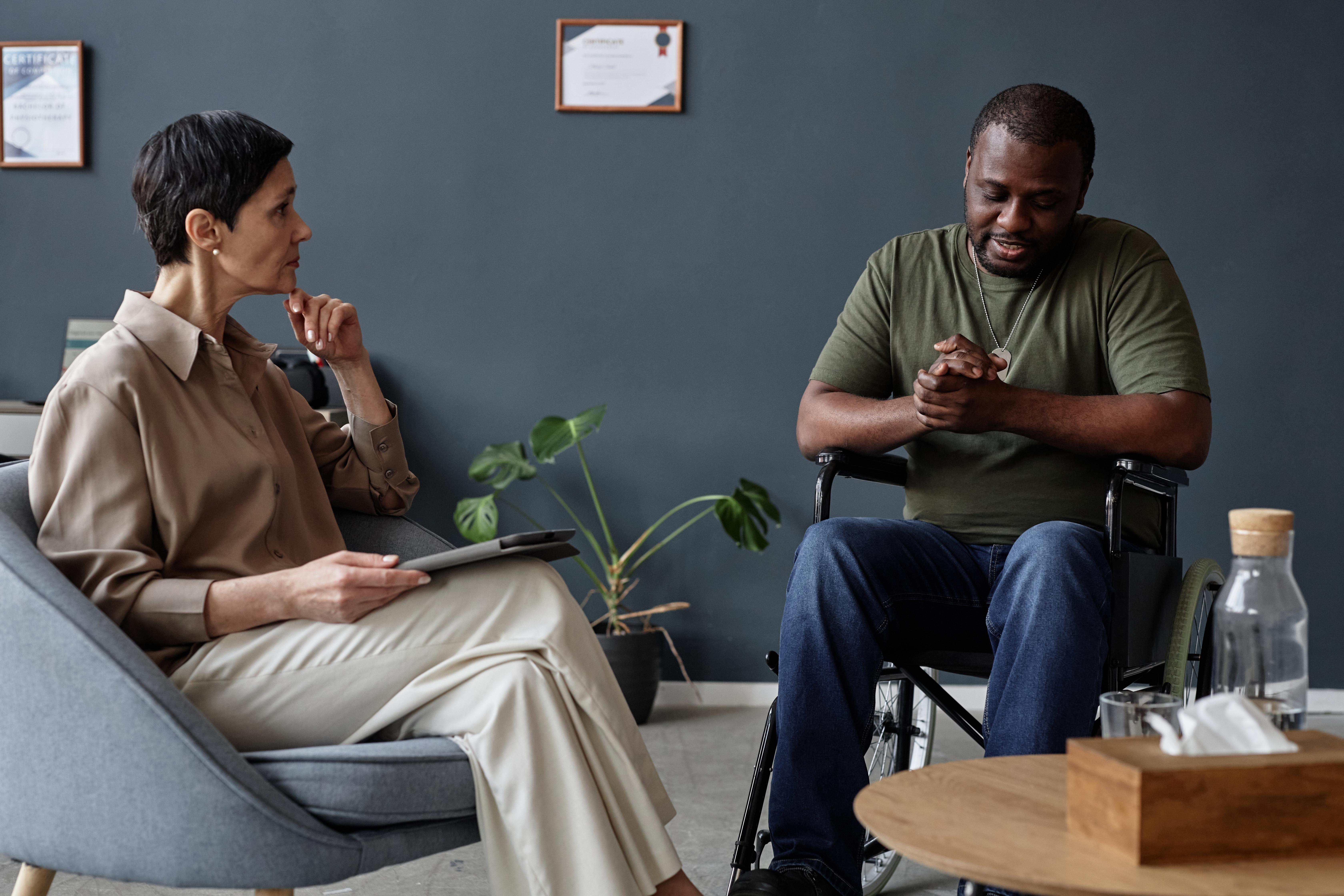 Is It Hard To Get Disability For PTSD?