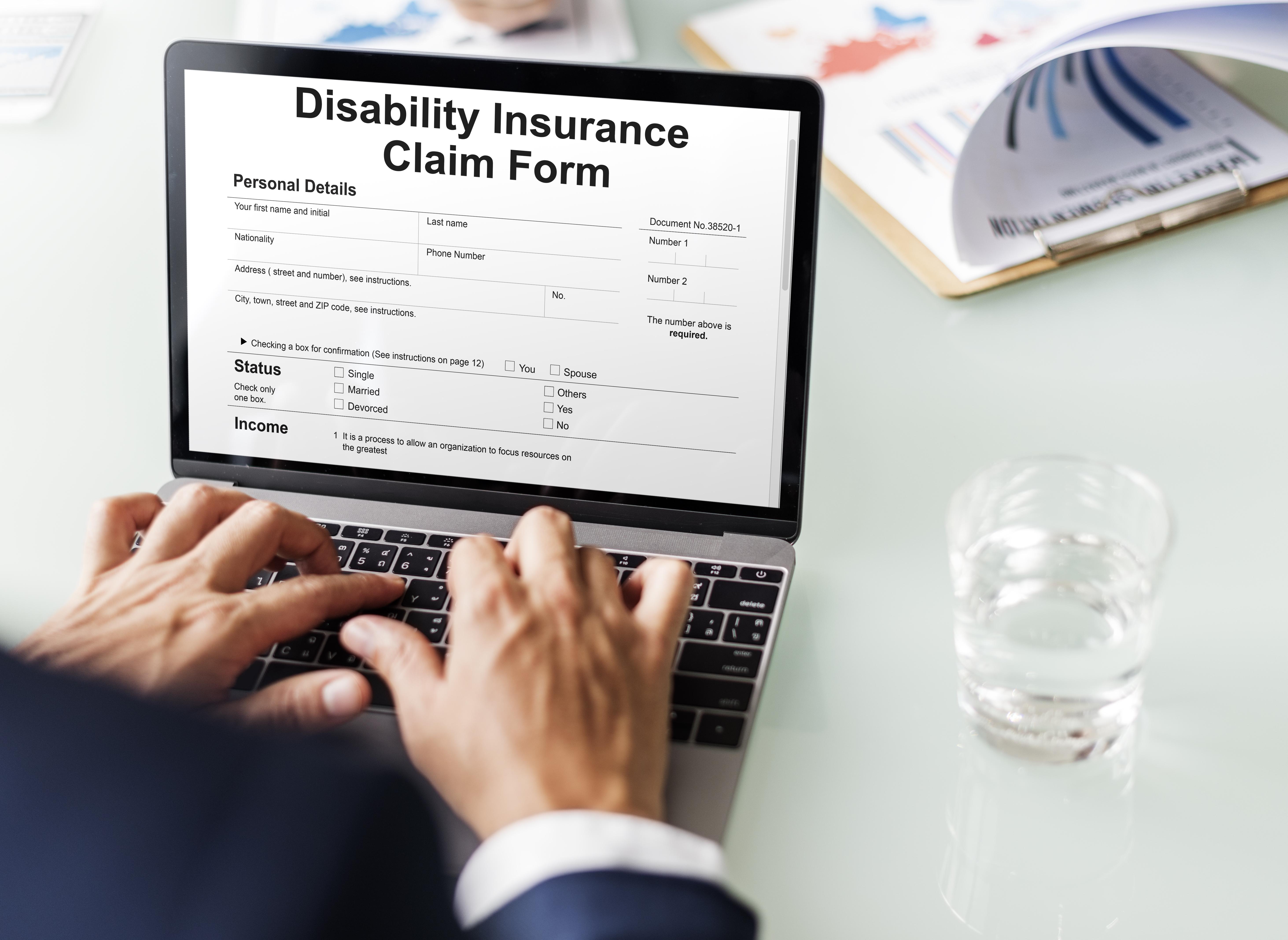Will Changing My Name Affect My Disability Claim?