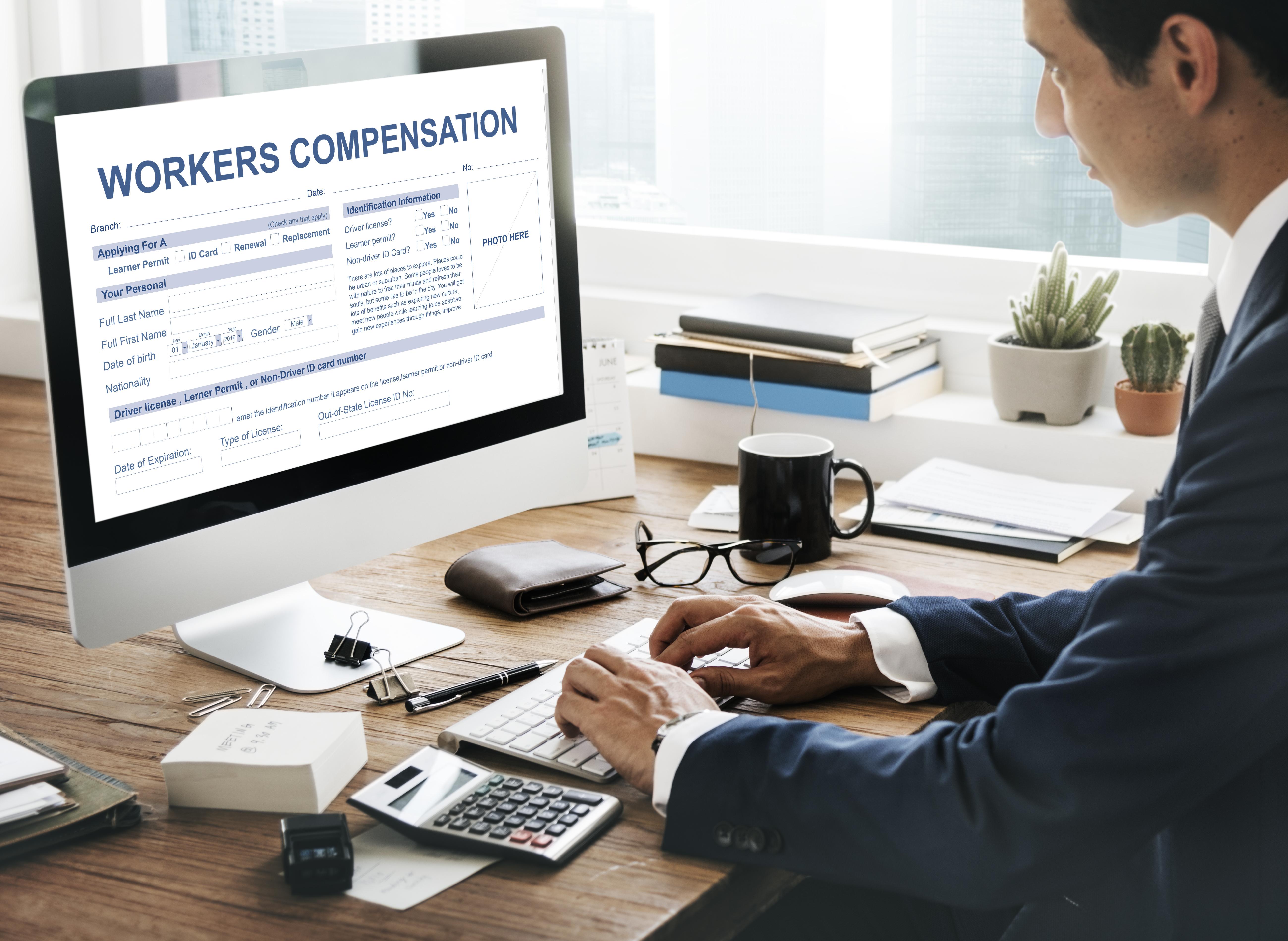 Can You Receive California State Disability And Workers' Comp?