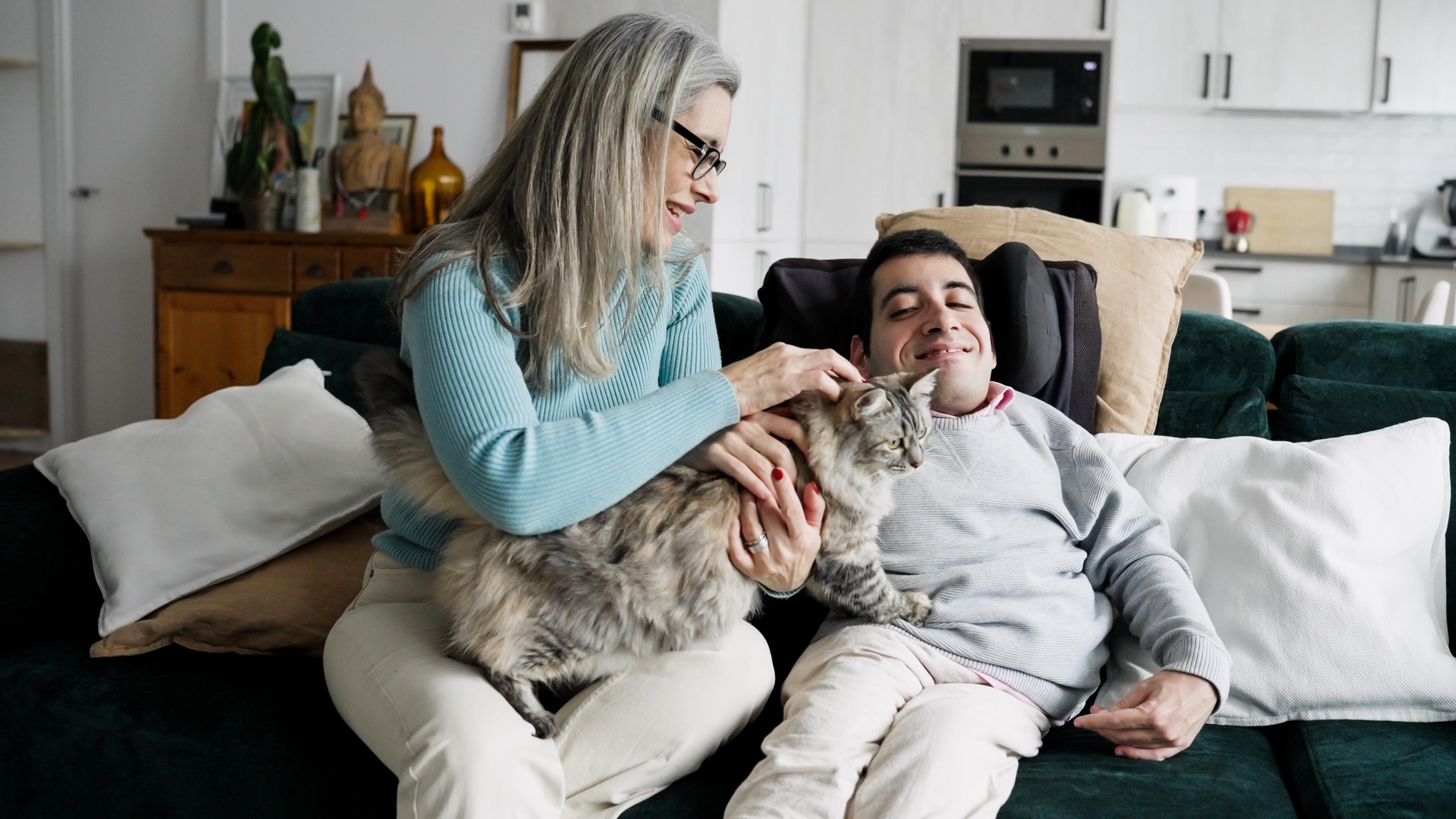 What Disabilities Qualify for An Emotional Support Animal?