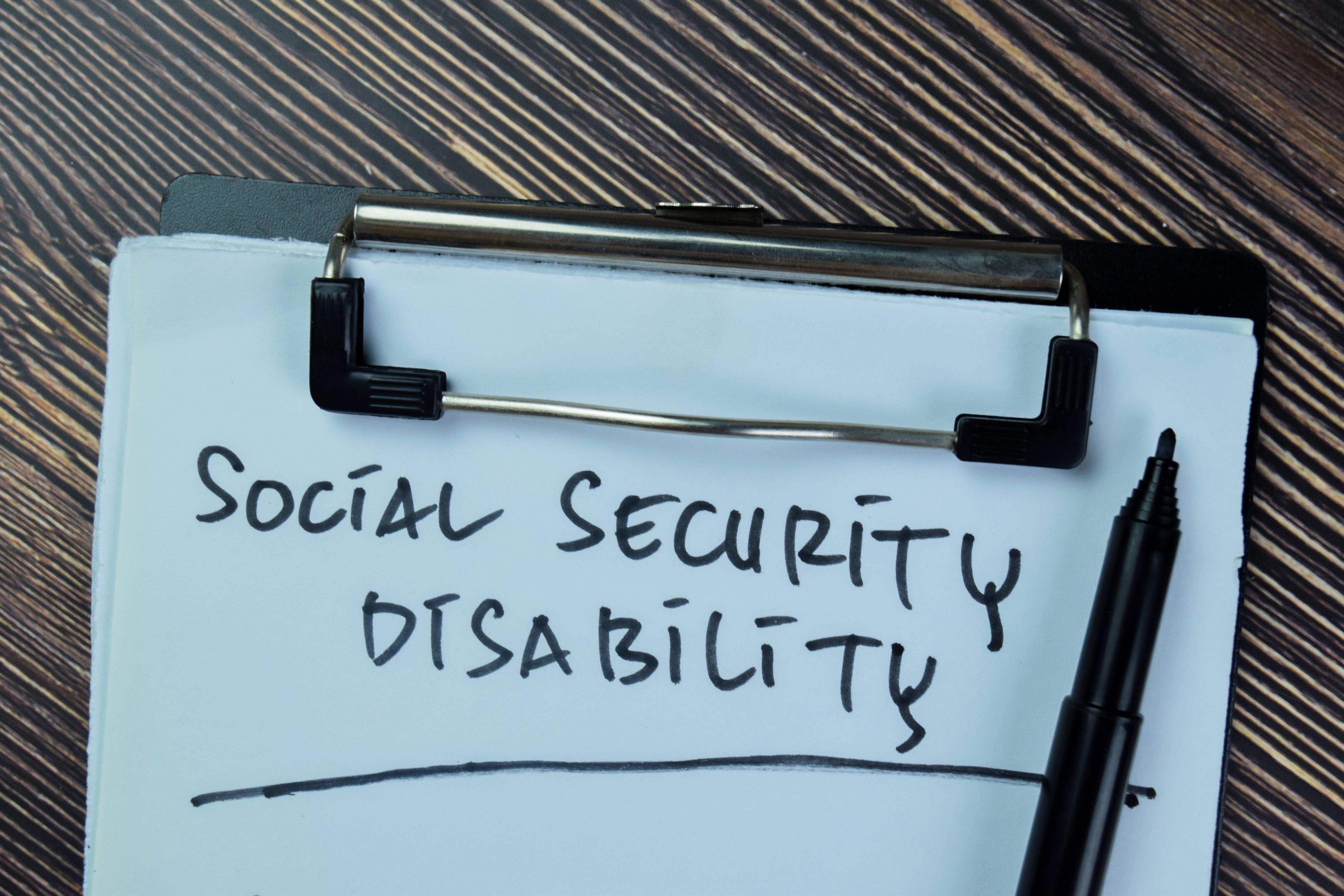 What Changes Are Coming To Social Security in 2025 Disability?