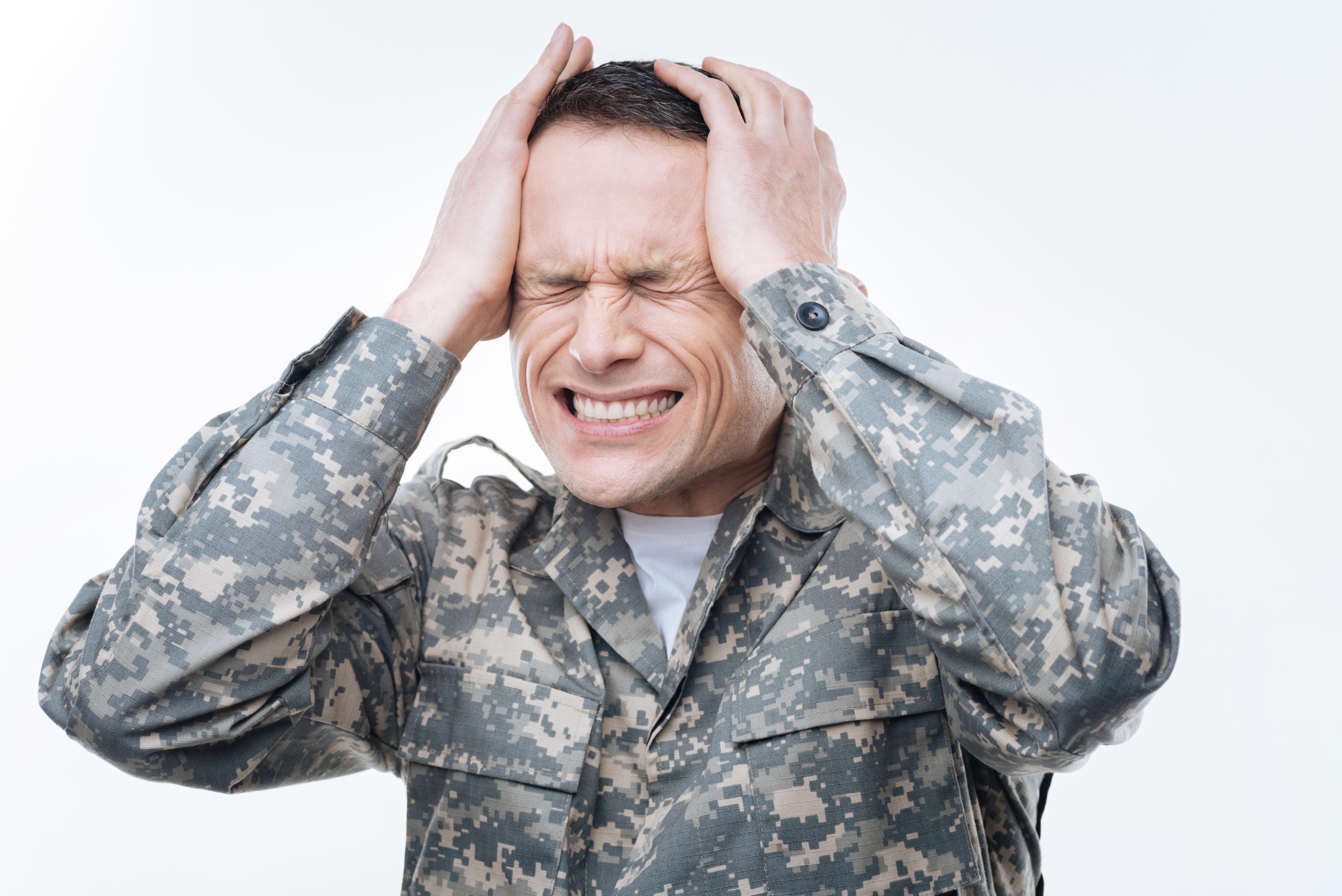 What Is Social Security Disability For Hydrocephalus In California?