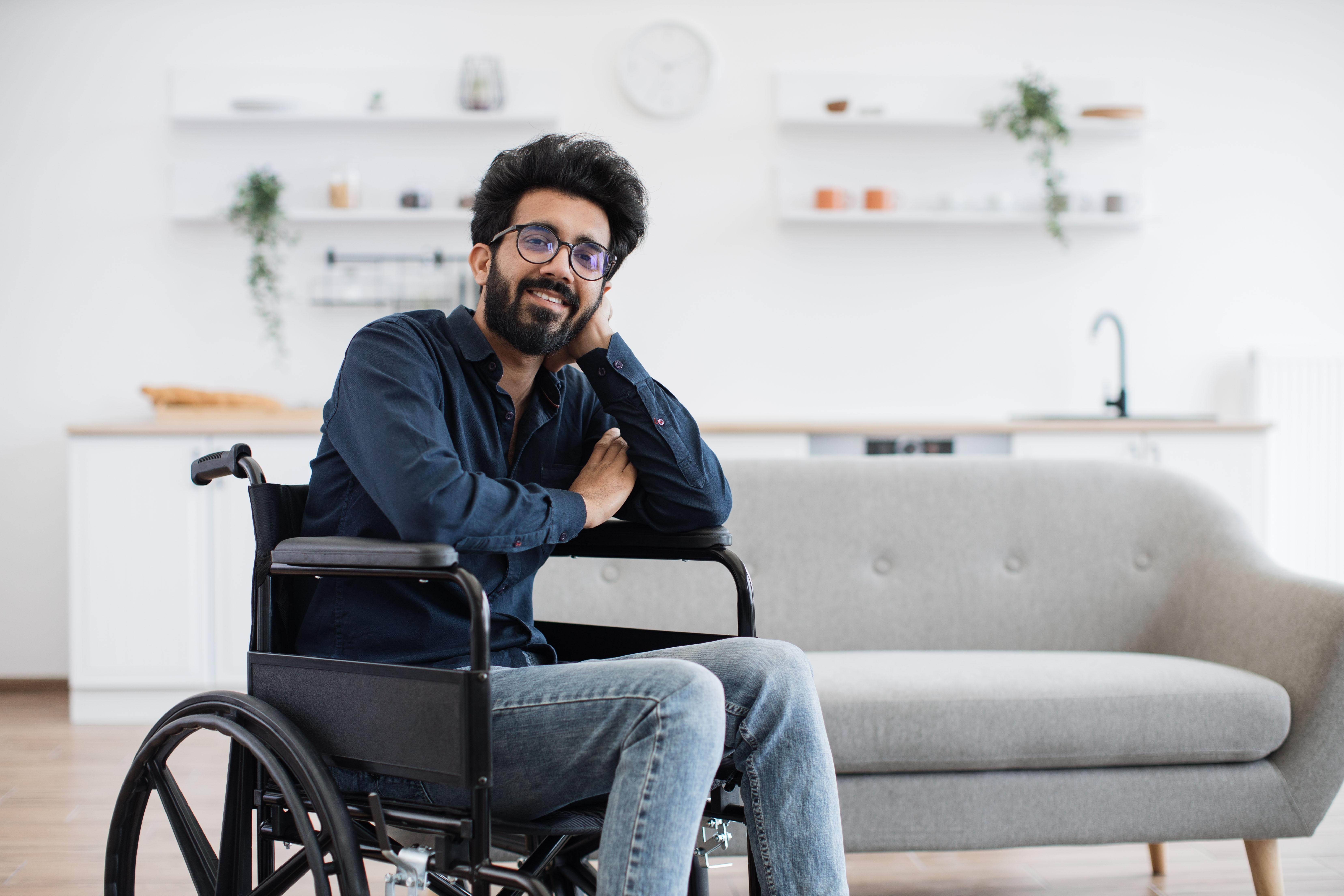 Can You Live Abroad and Collect Social Security Disability?